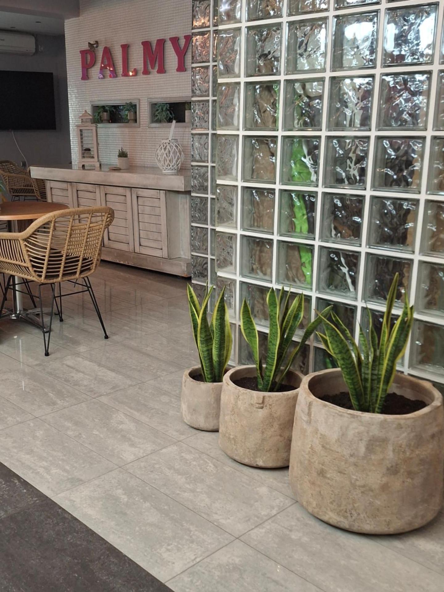 Palmyra Hotel - Photo 9