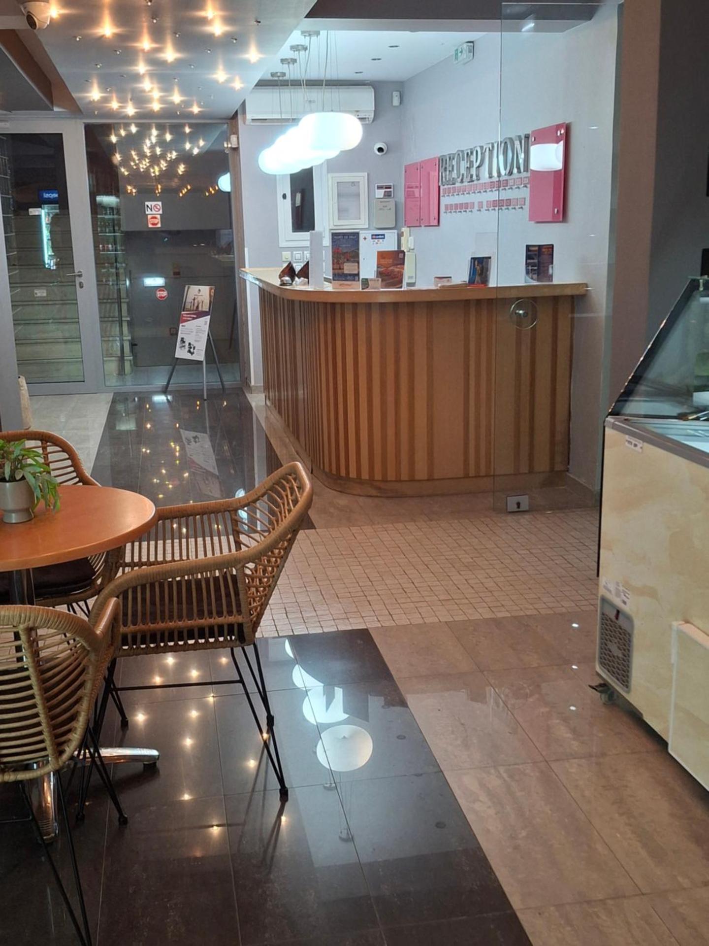 Palmyra Hotel - Photo 10