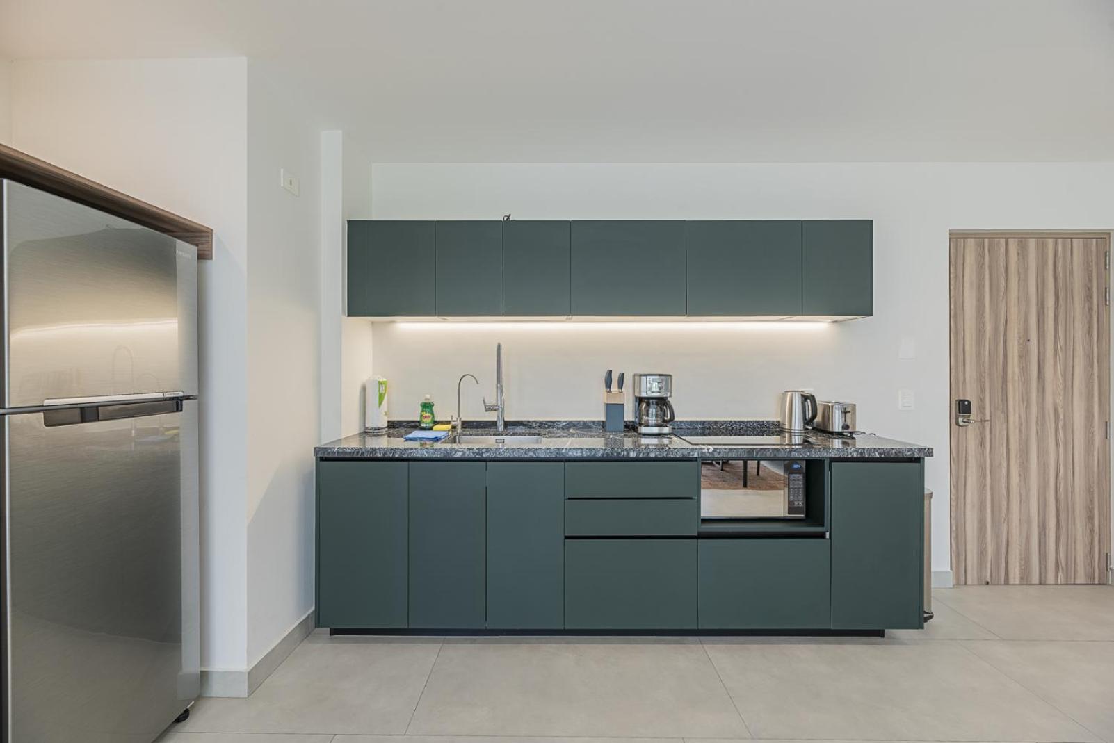 Cuadra 134 Residencial Condesa - Photo 27