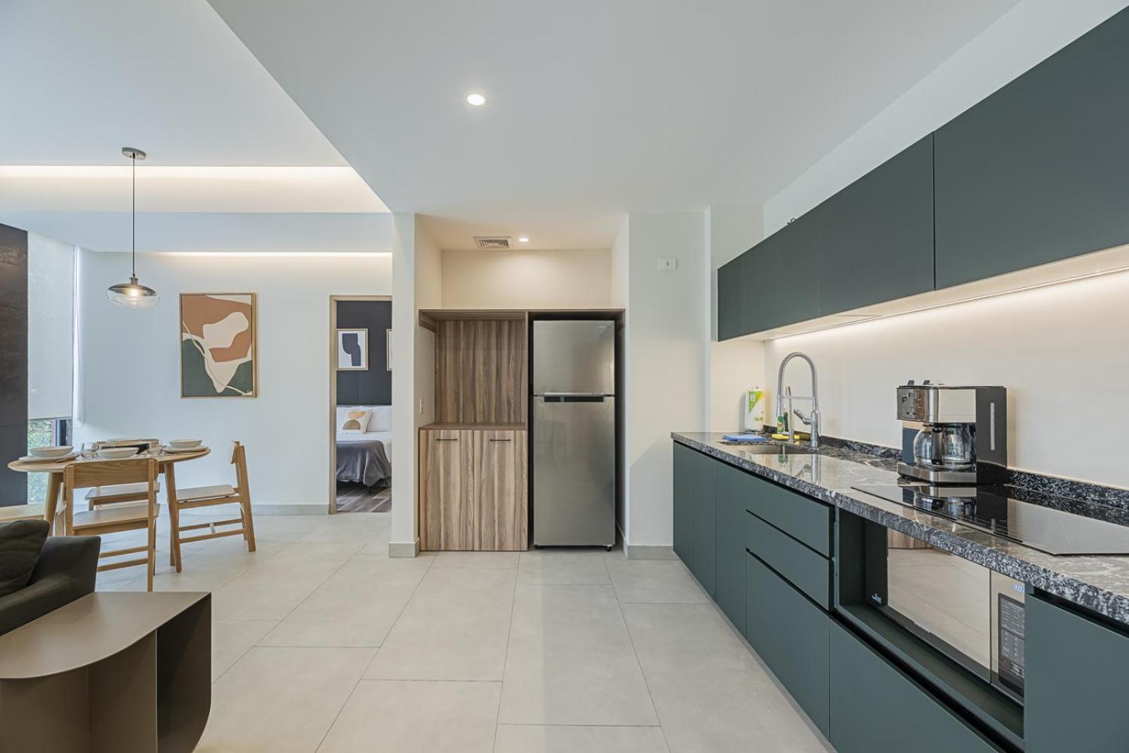 Cuadra 134 Residencial Condesa - Photo 26