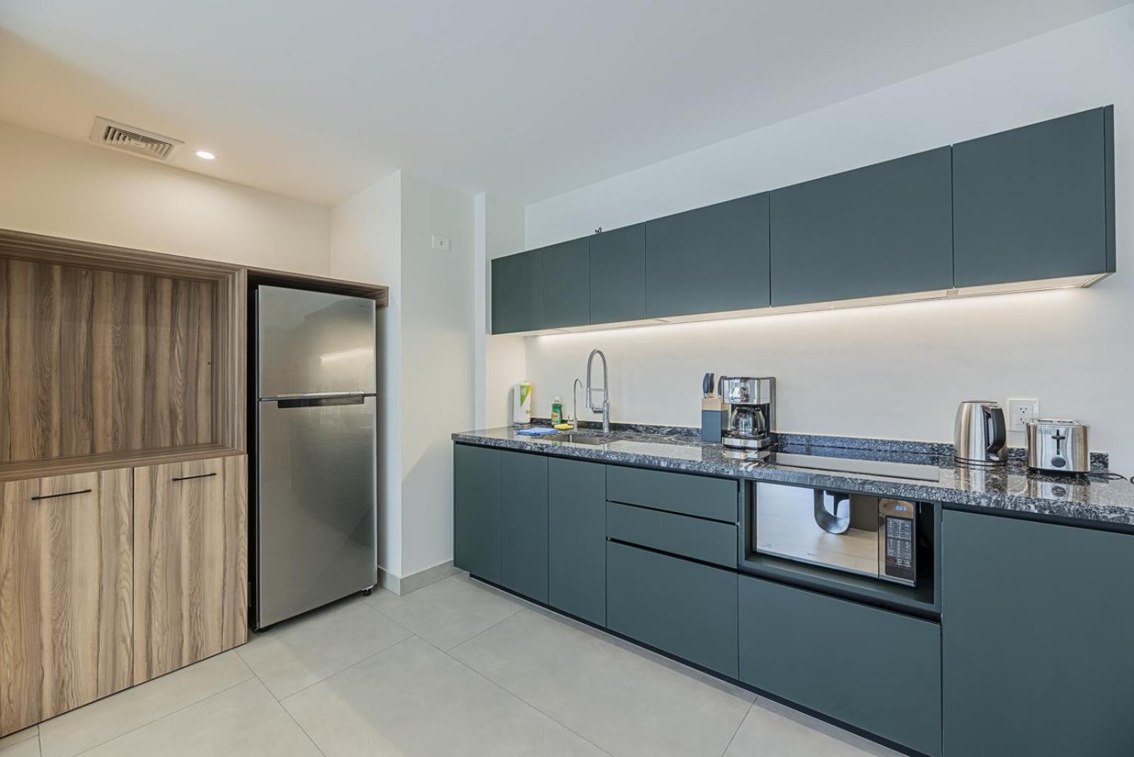 Cuadra 134 Residencial Condesa - Photo 25