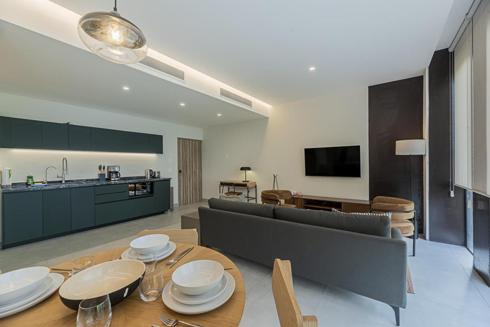 Cuadra 134 Residencial Condesa - Photo 23