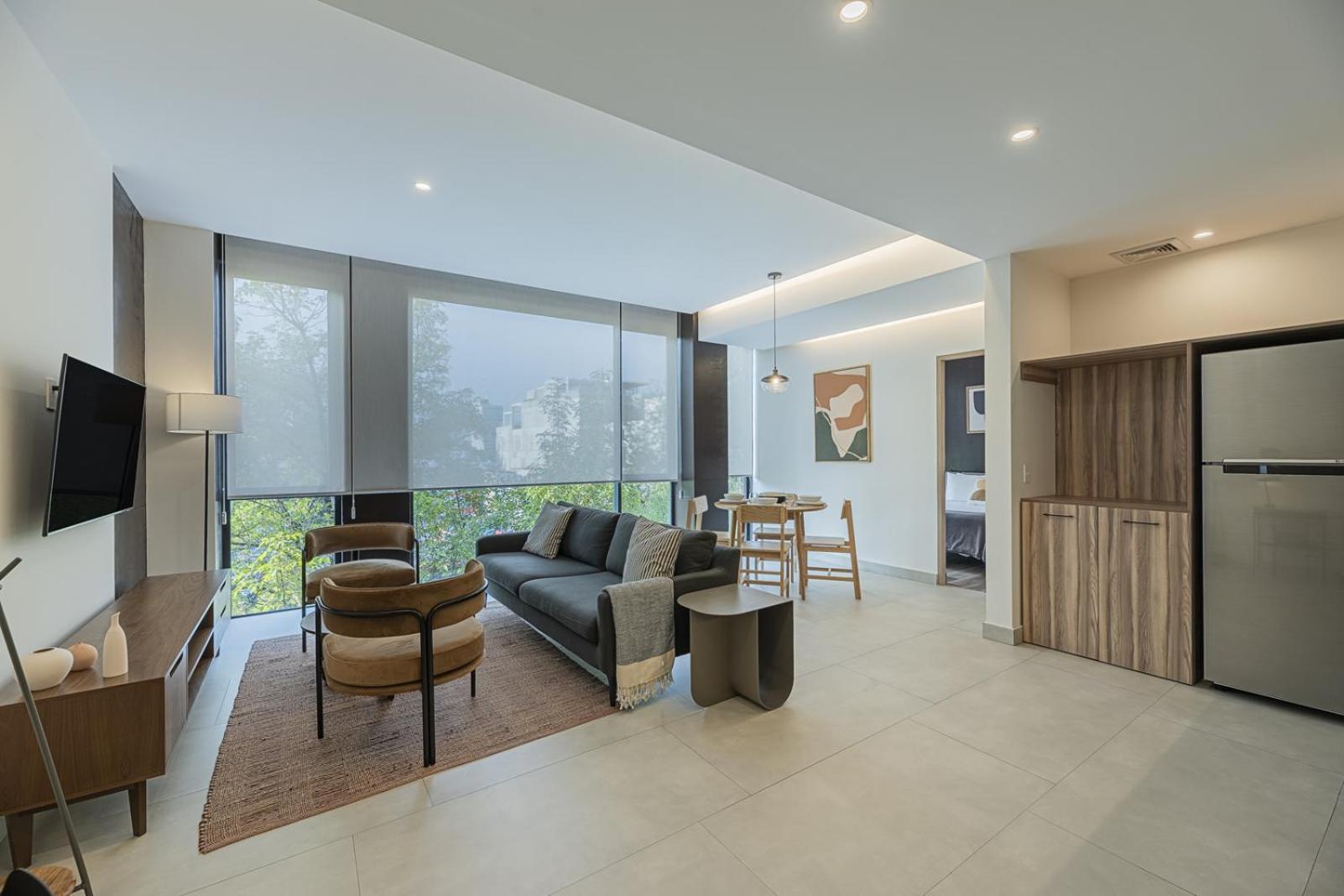 Cuadra 134 Residencial Condesa - Photo 21