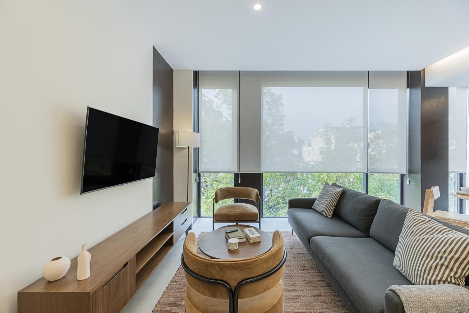 Cuadra 134 Residencial Condesa - Photo 19