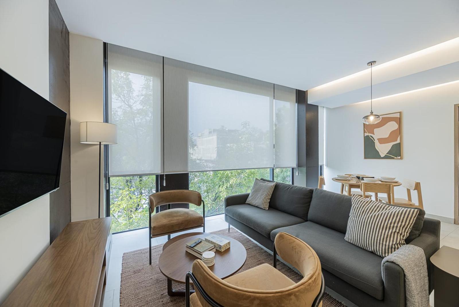 Cuadra 134 Residencial Condesa - Photo 20