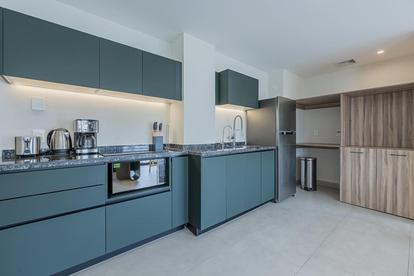 Cuadra 134 Residencial Condesa - Photo 10