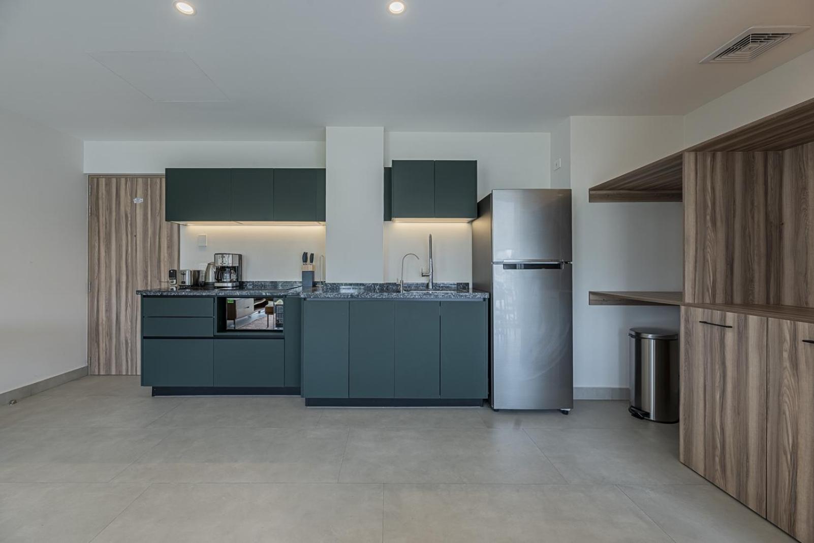 Cuadra 134 Residencial Condesa - Photo 11