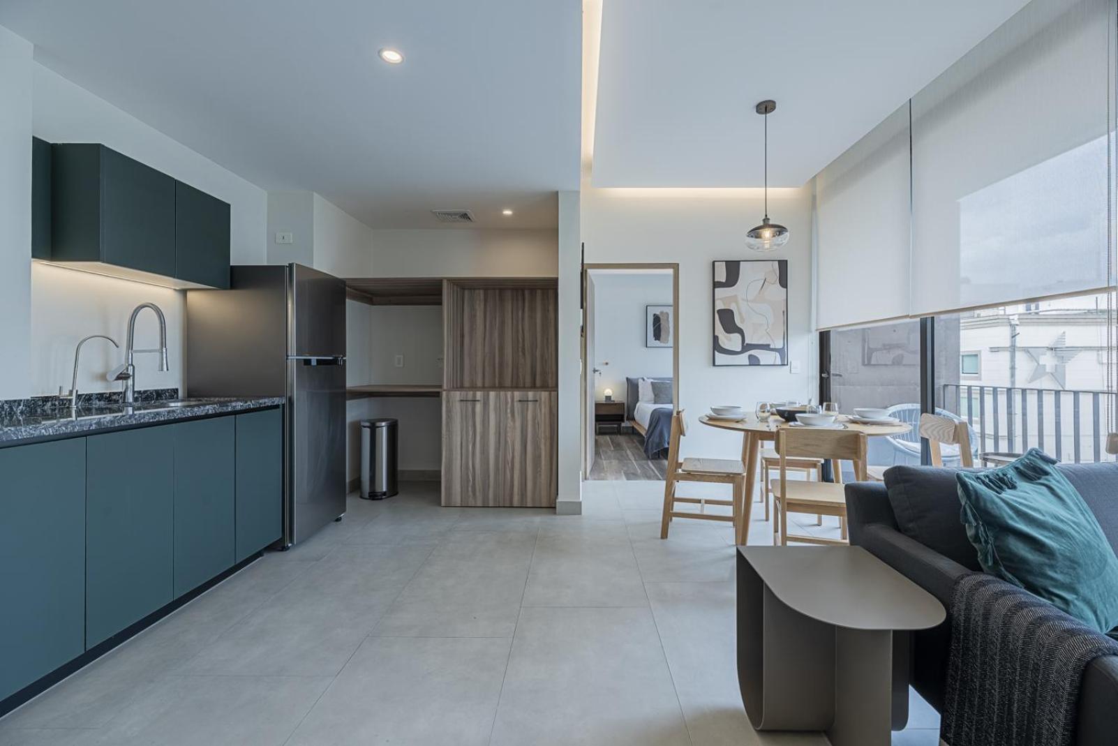 Cuadra 134 Residencial Condesa - Photo 12