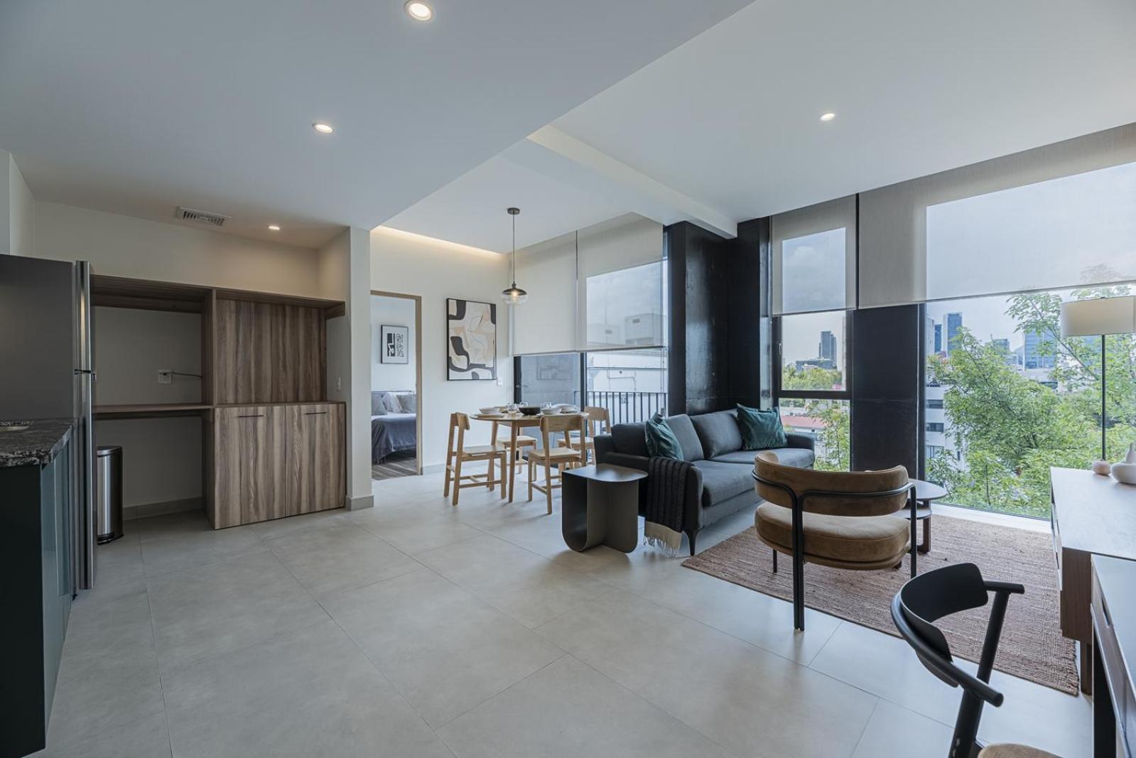 Cuadra 134 Residencial Condesa - Photo 13