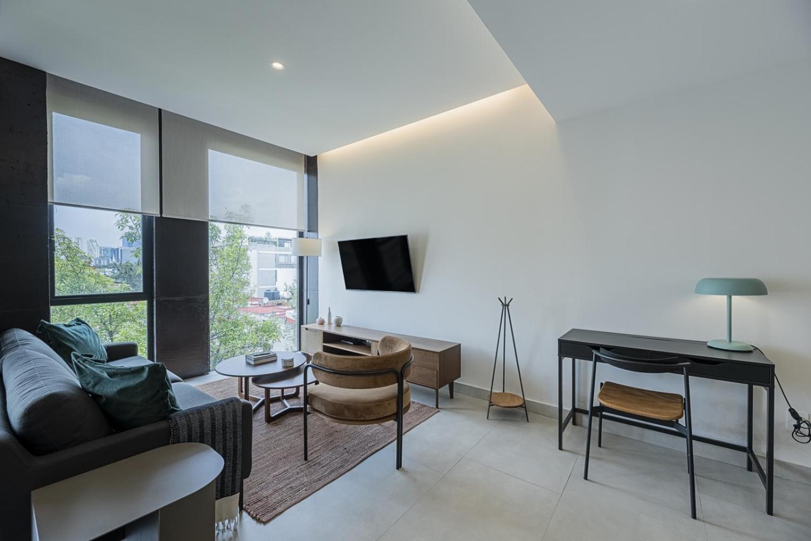 Cuadra 134 Residencial Condesa - Photo 9