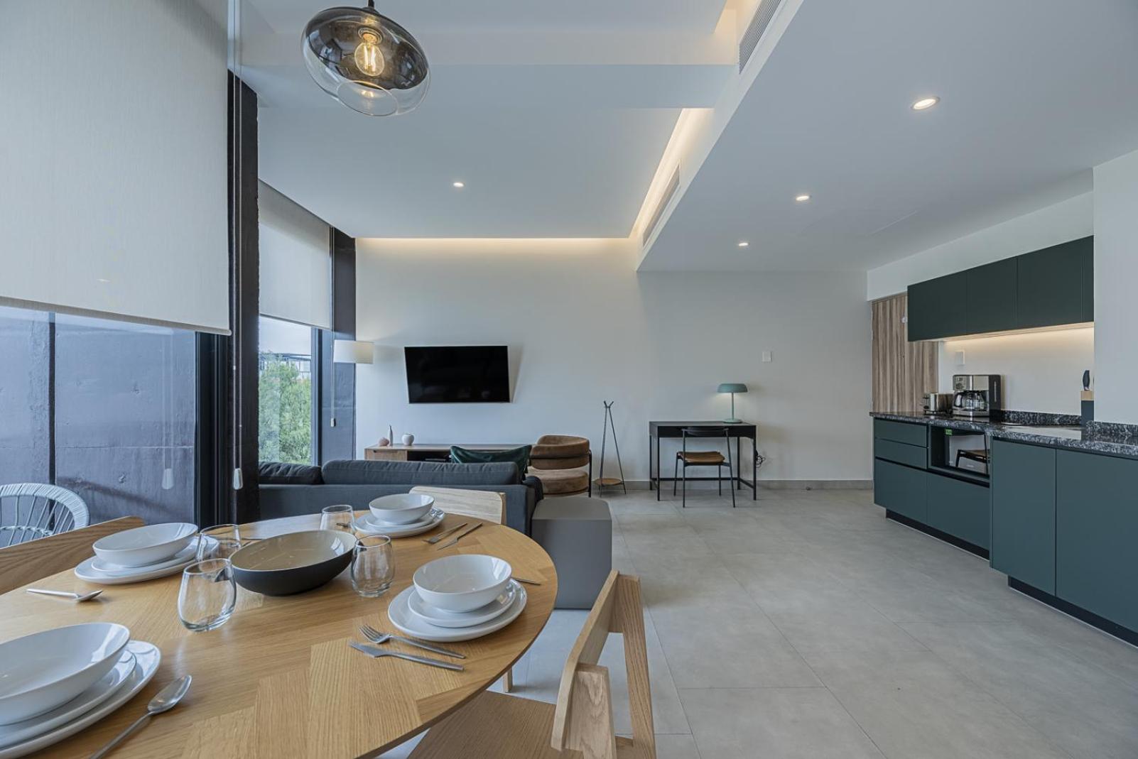 Cuadra 134 Residencial Condesa - Photo 7