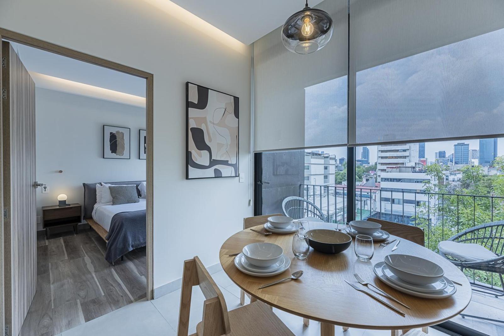 Cuadra 134 Residencial Condesa - Photo 5