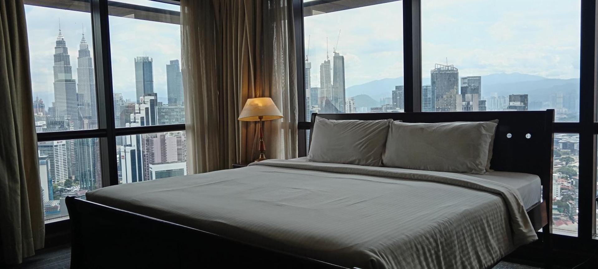 City Apartment at Times Square - Photo 65