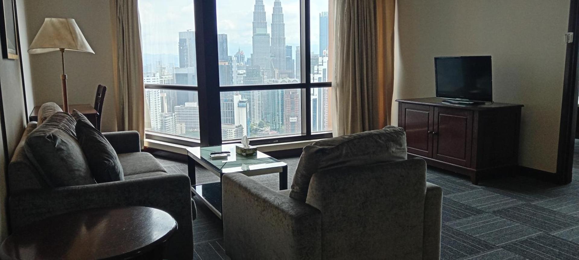 City Apartment at Times Square - Photo 68