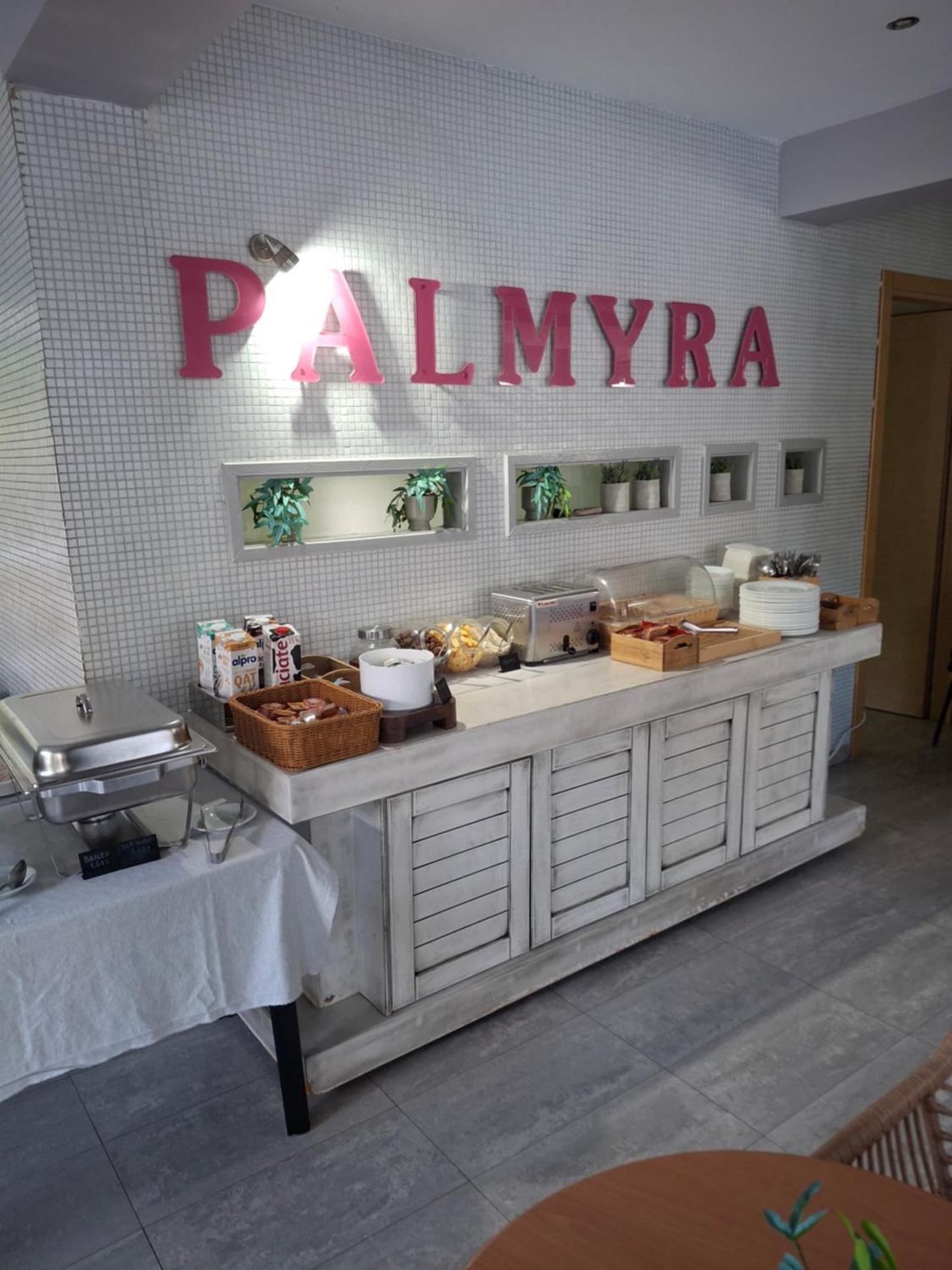 Palmyra Hotel - Photo 11