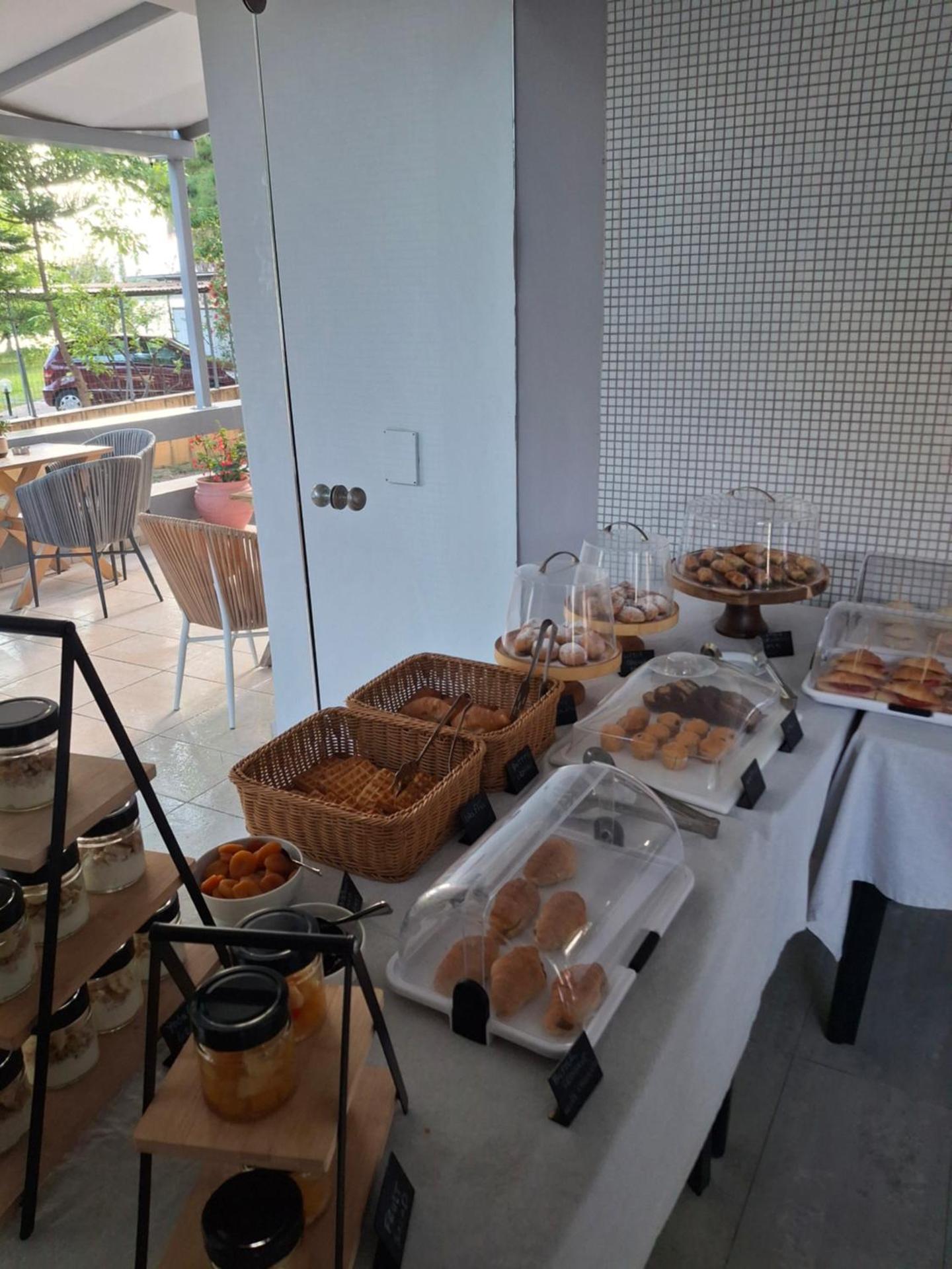 Palmyra Hotel - Photo 13