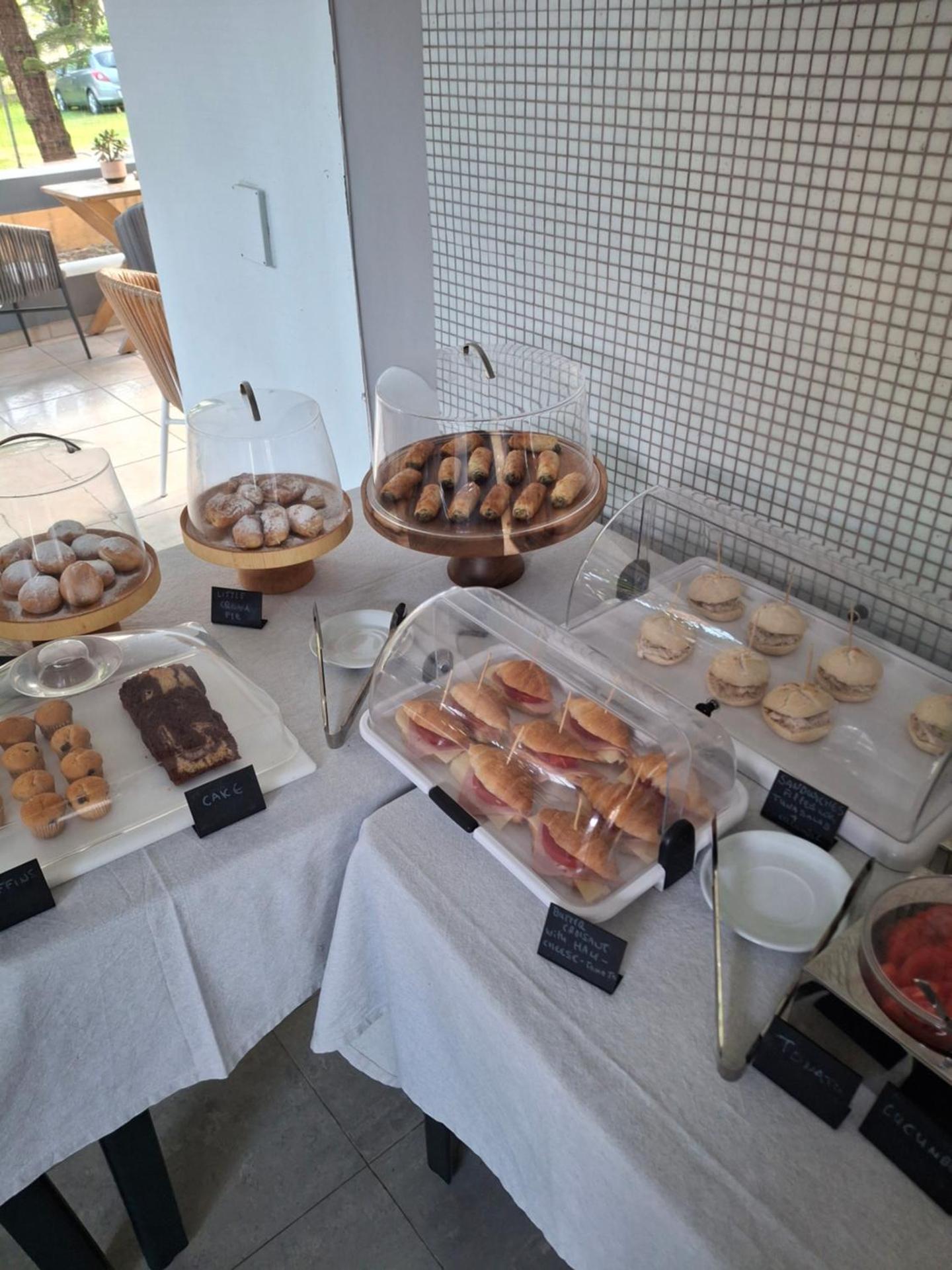 Palmyra Hotel - Photo 14