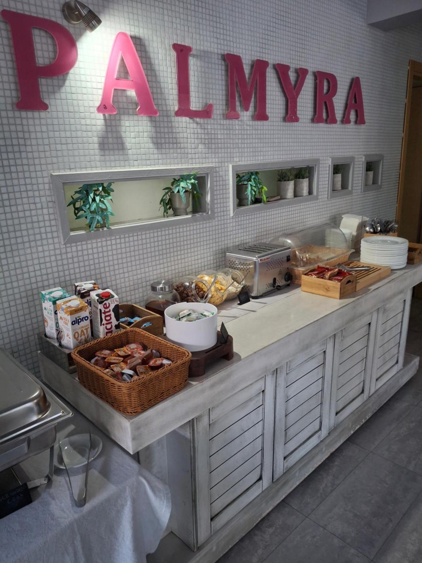 Palmyra Hotel - Photo 15