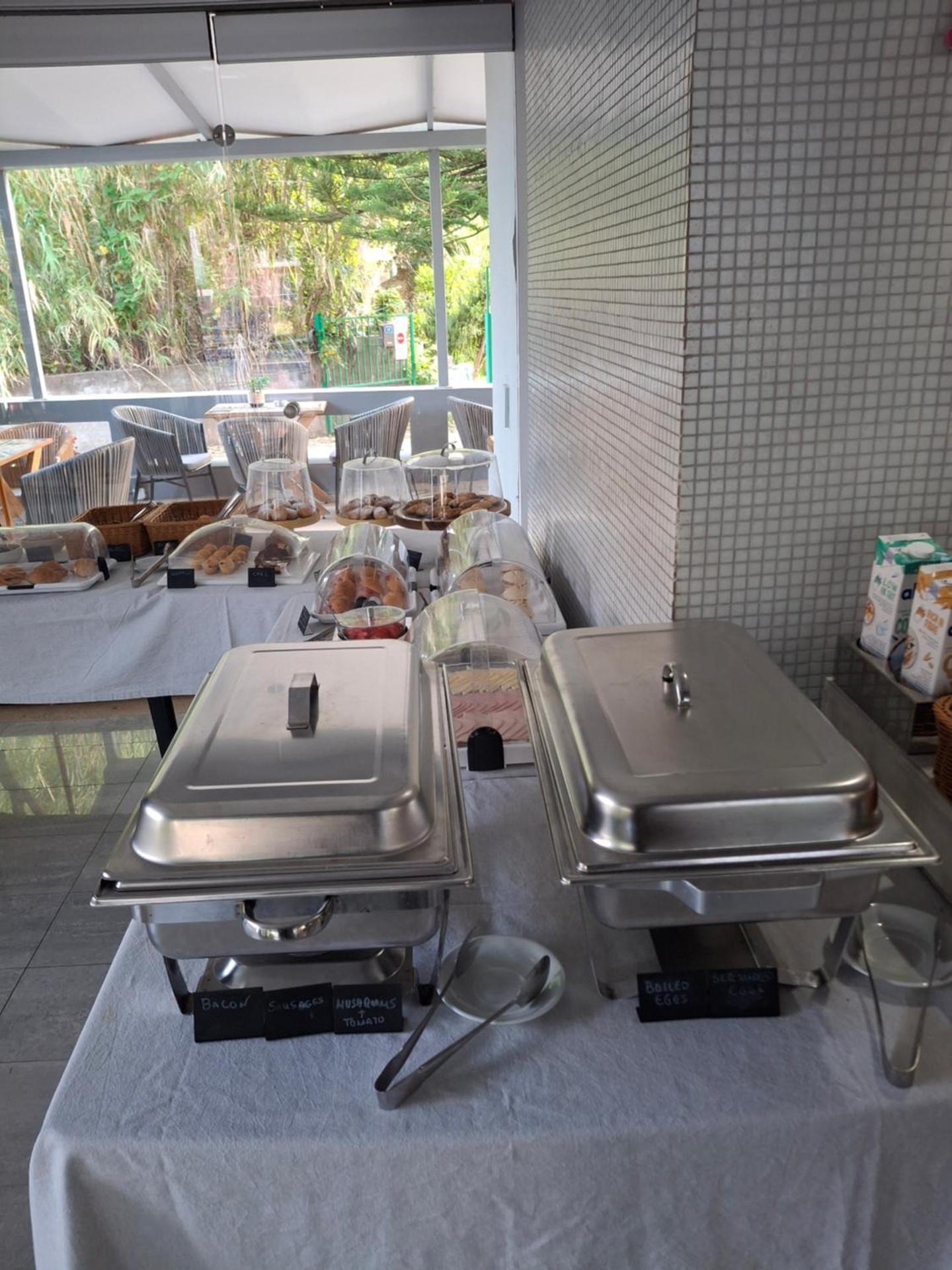 Palmyra Hotel - Photo 16