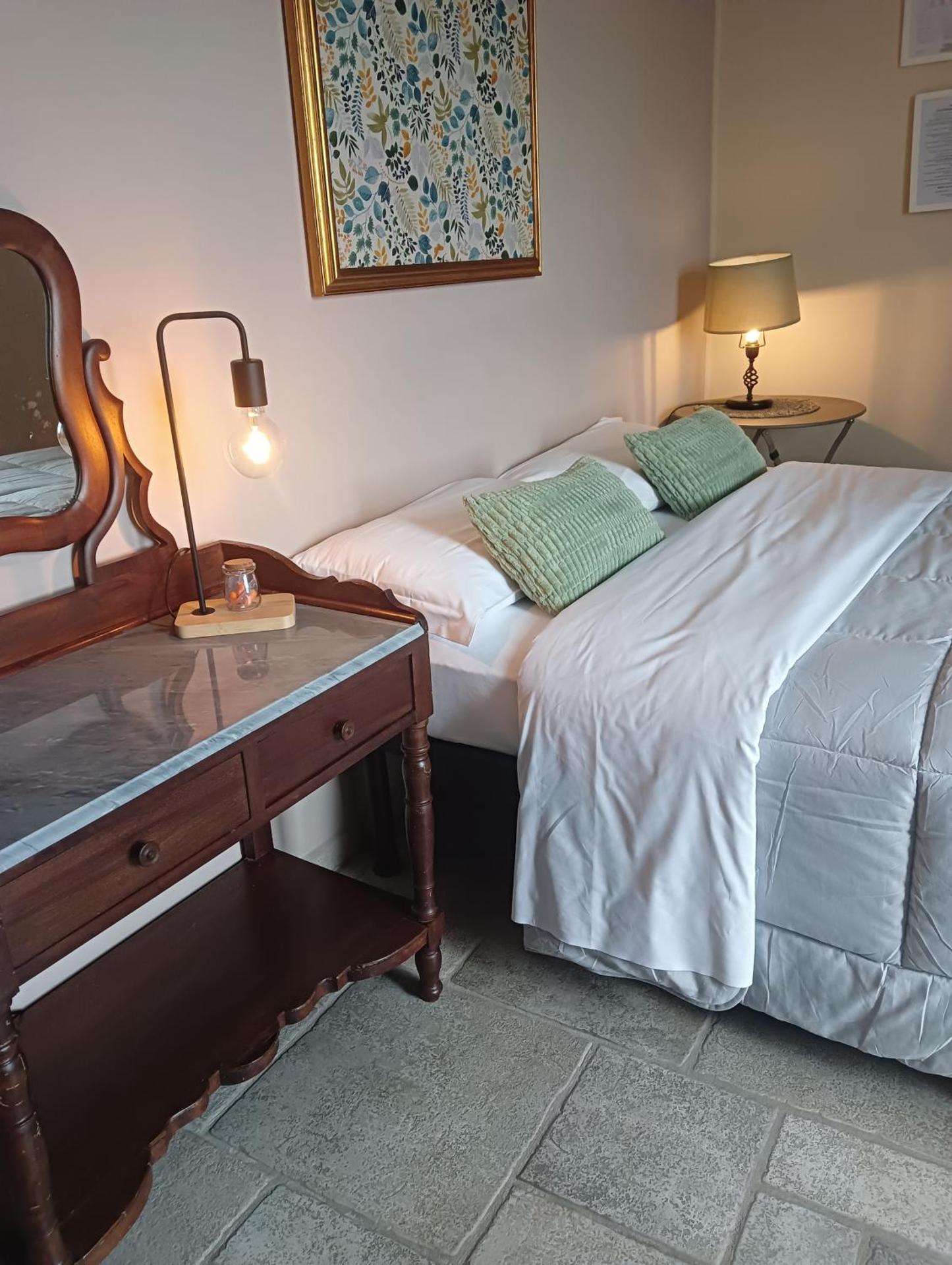 Il Borgo B&B - Photo 6