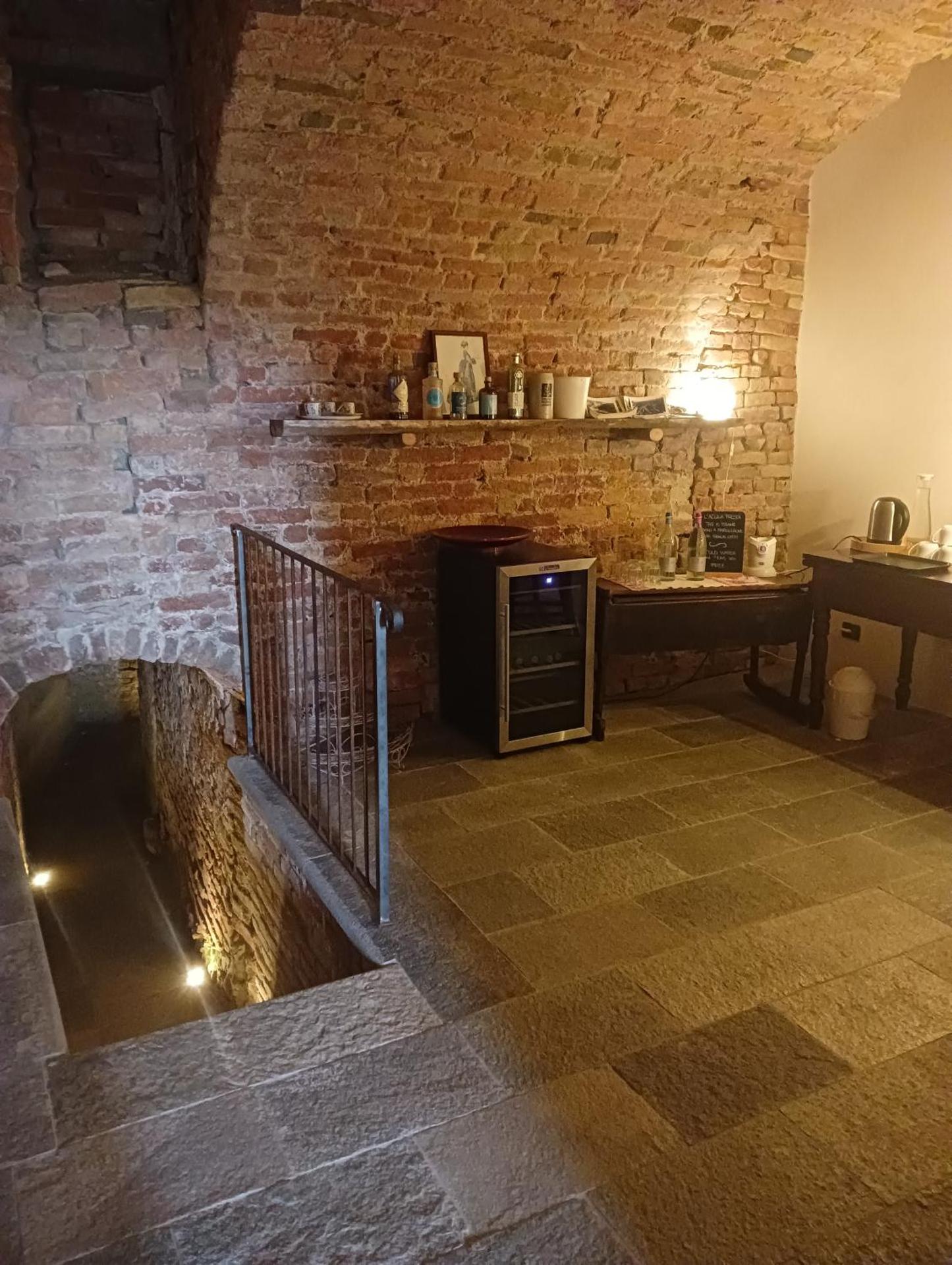 Il Borgo B&B - Photo 31