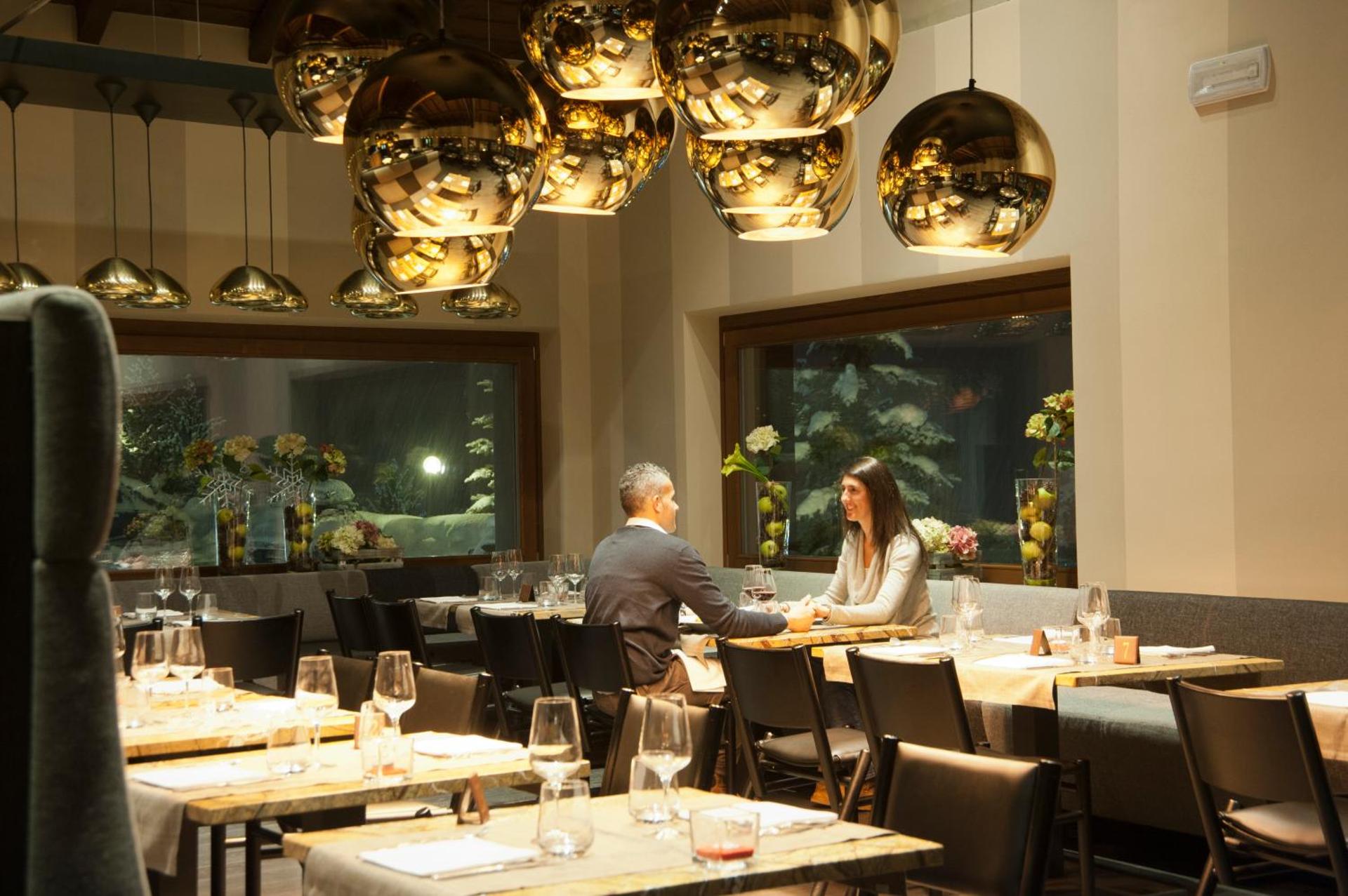 Alexander Charme Hotel - Photo 19