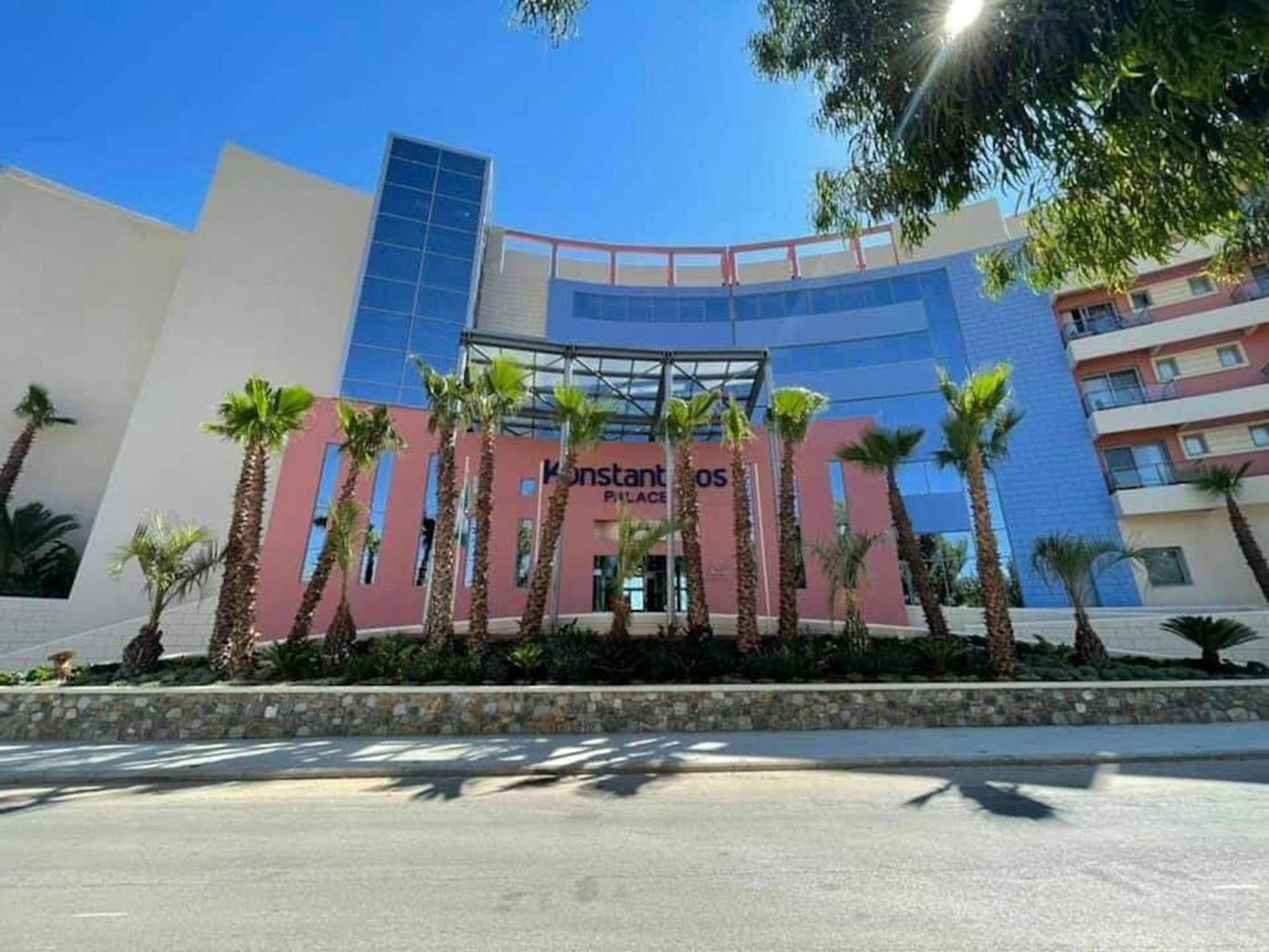 Konstantinos Palace - Photo 121