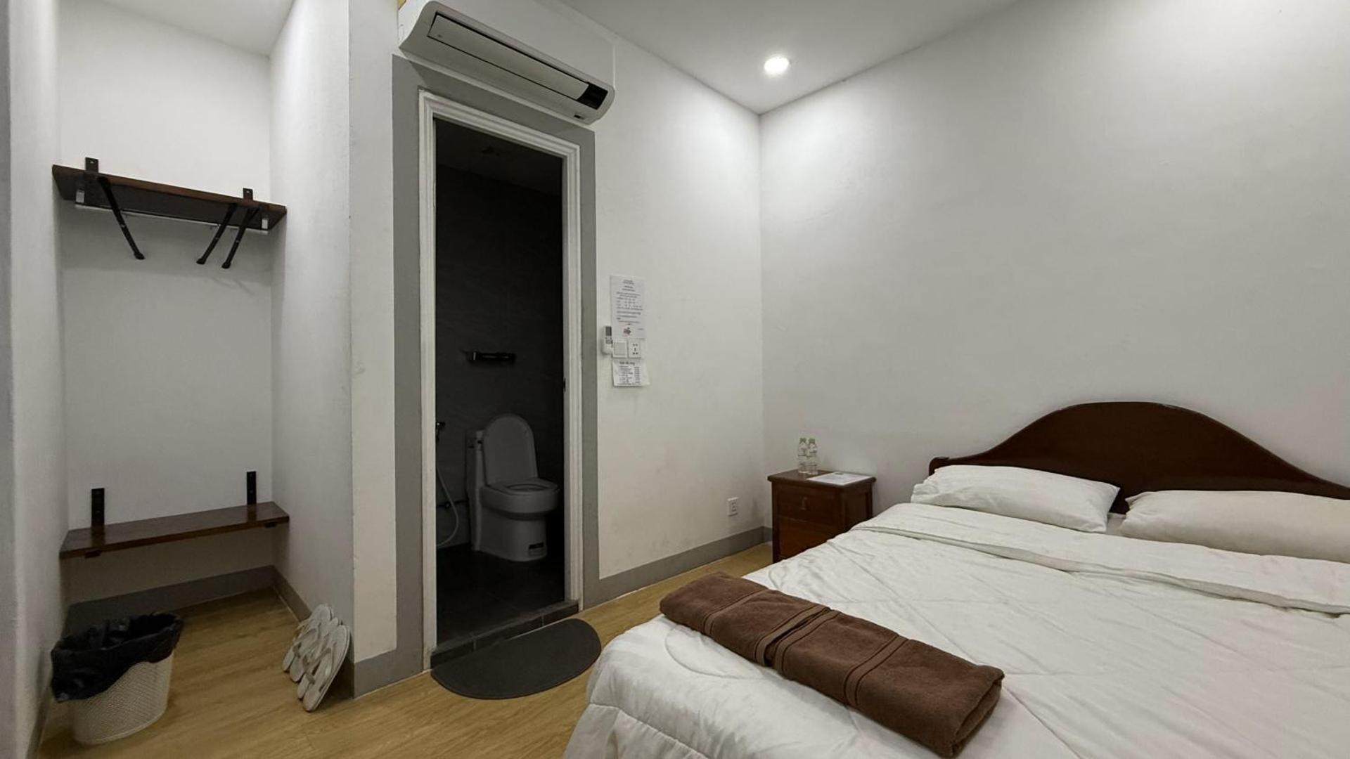 KBALTHNAL Guesthouse - Photo 22