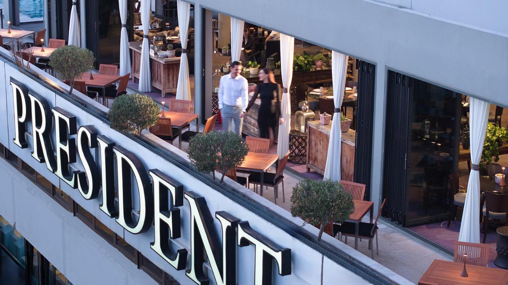 President Hotel Athens - Photo 151