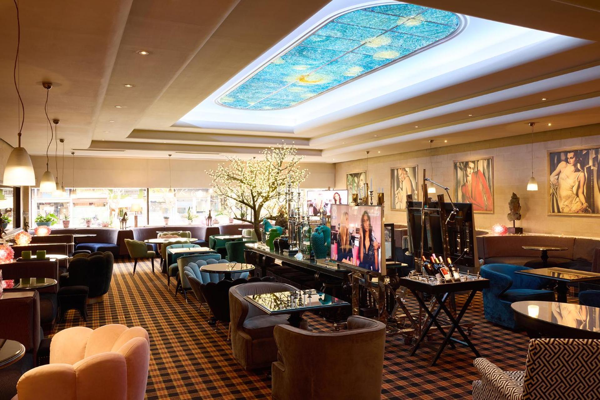 President Hotel Athens - Photo 156