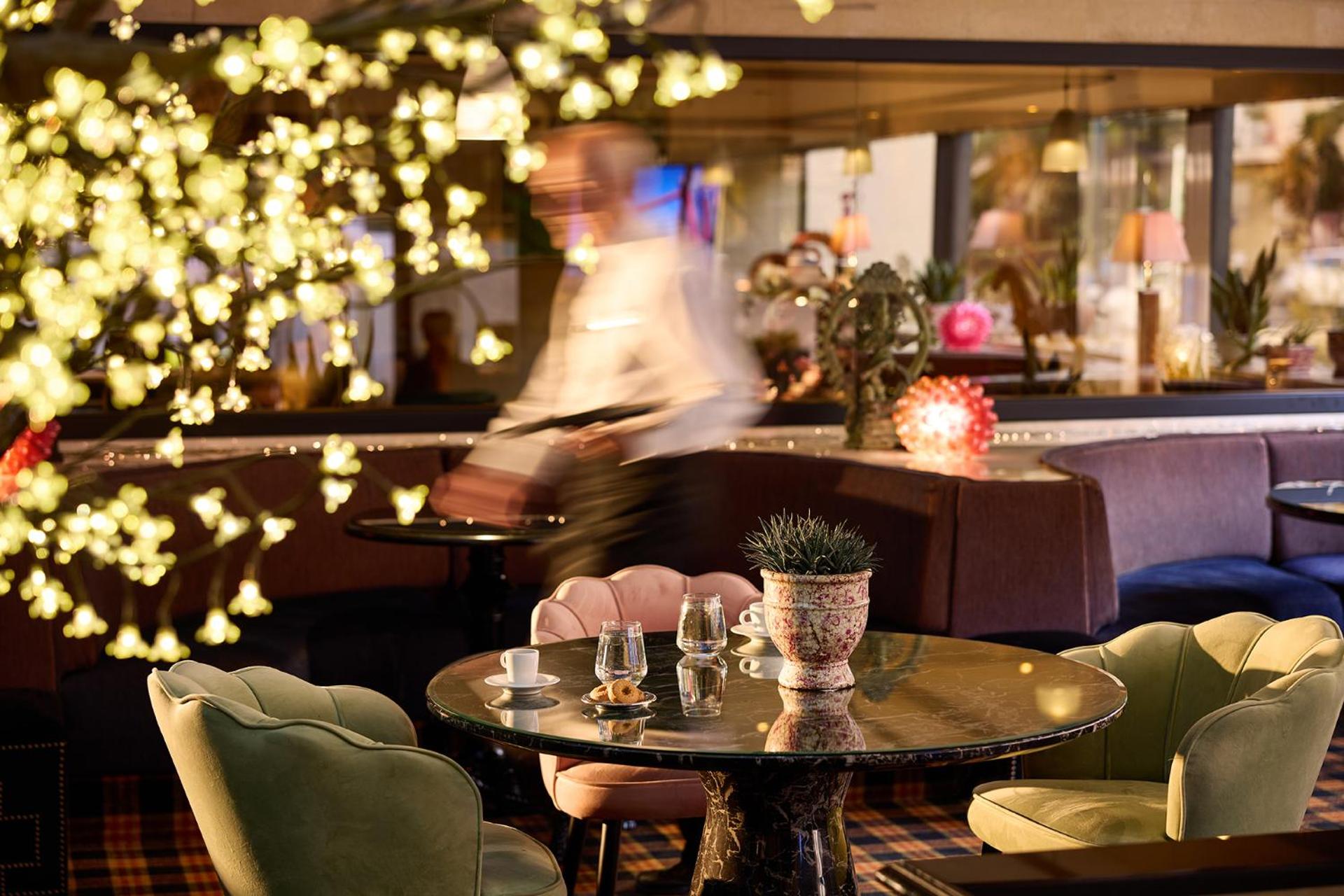 President Hotel Athens - Photo 157