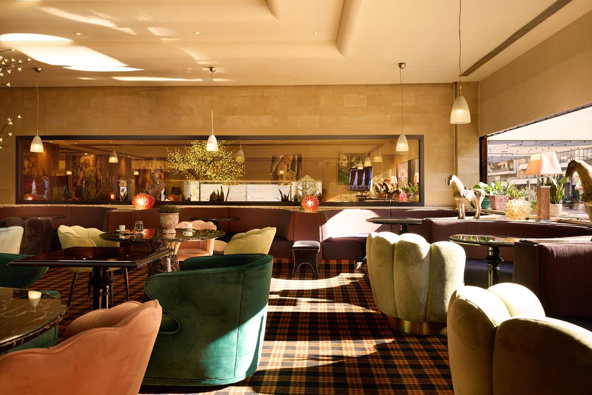 President Hotel Athens - Photo 158