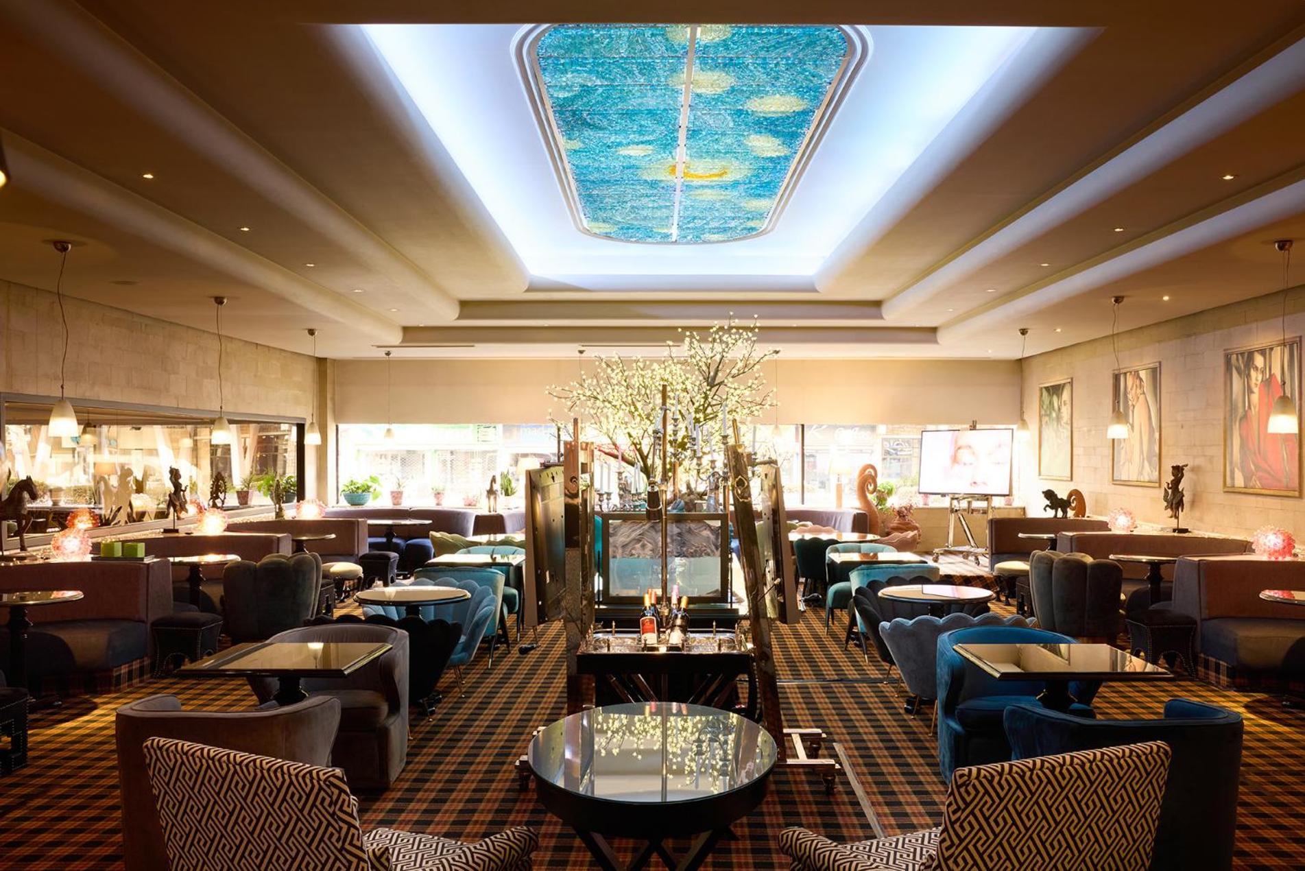 President Hotel Athens - Photo 159