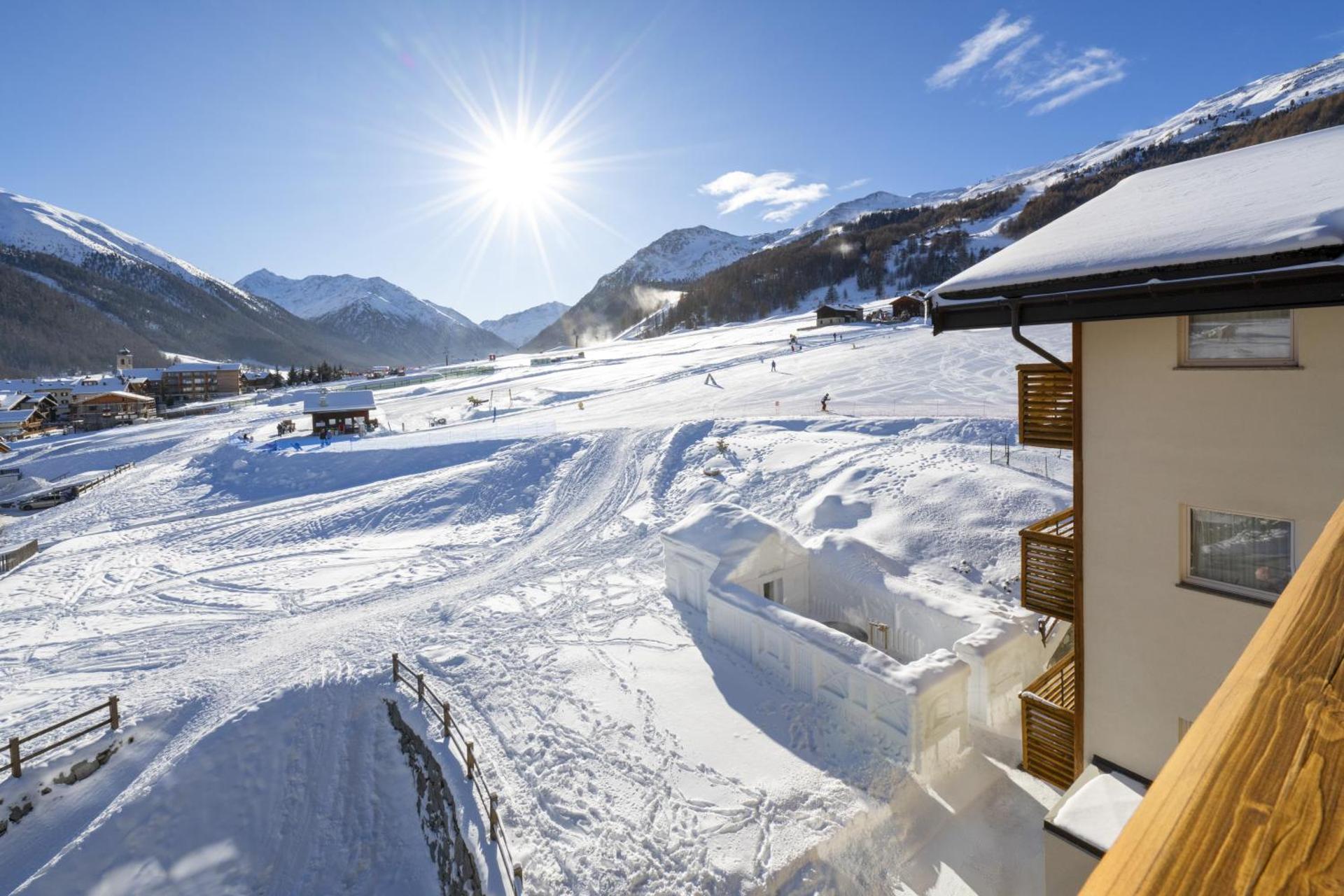 Hotel Lac Salin Spa & Mountain Resort - Photo 49