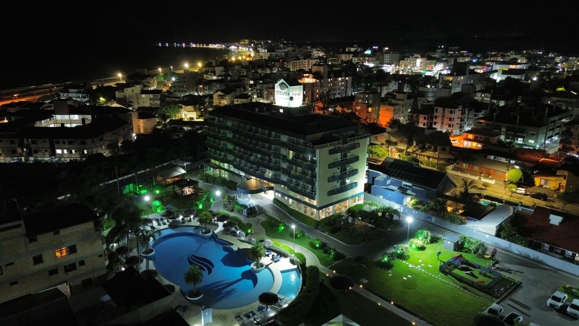 Oceania Park Hotel Spa & Convention - Photo 26