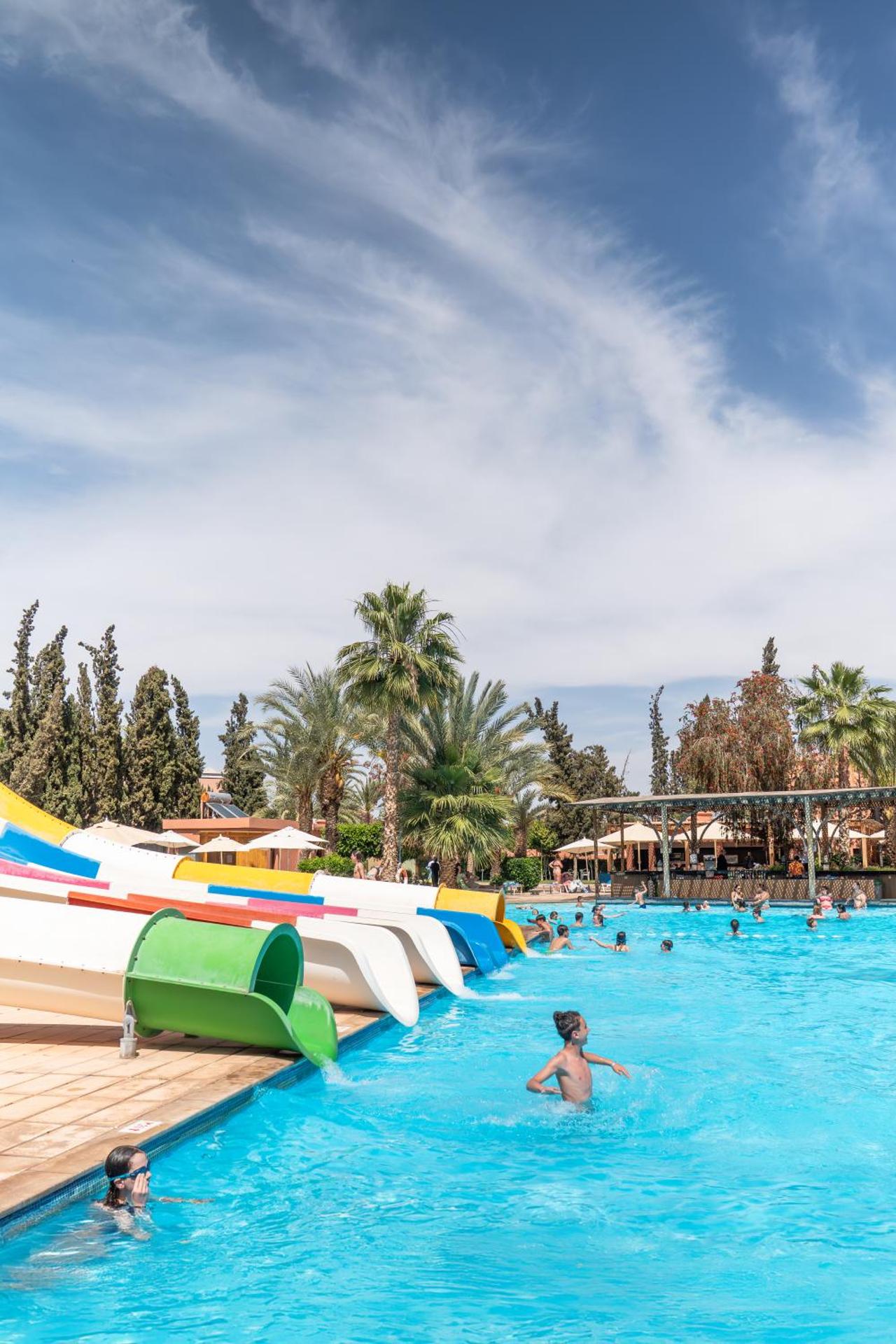 Rose Aqua Park Hotel - Photo 109