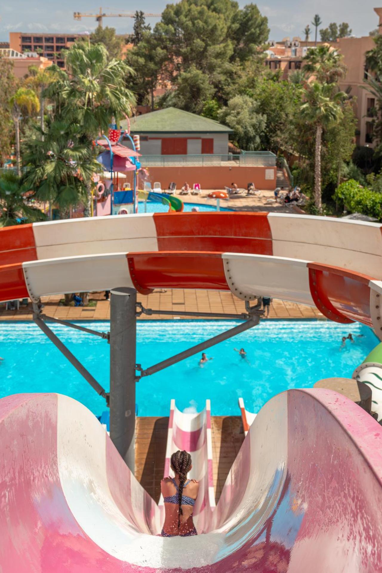 Rose Aqua Park Hotel - Photo 111