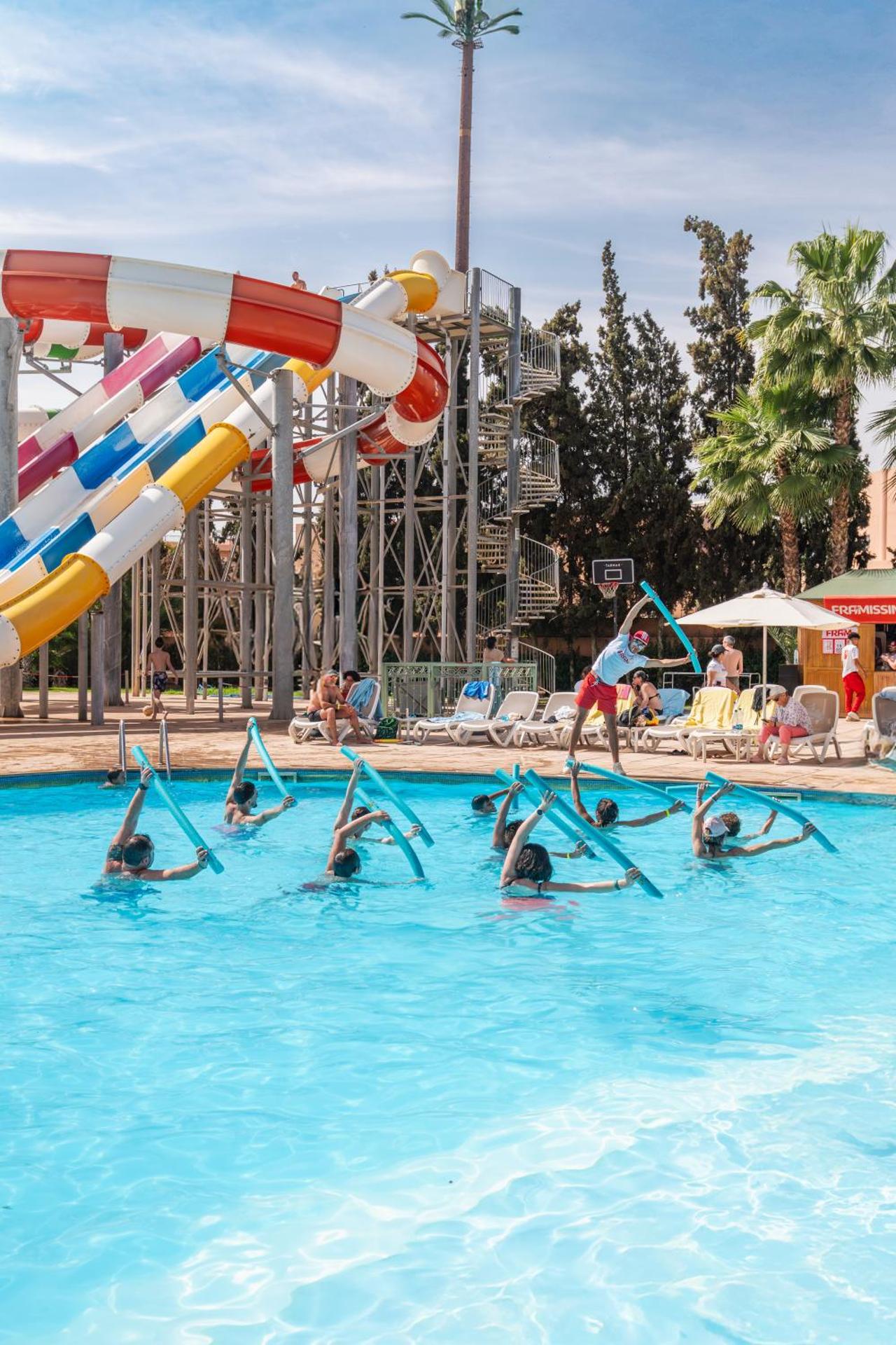 Rose Aqua Park Hotel - Photo 119