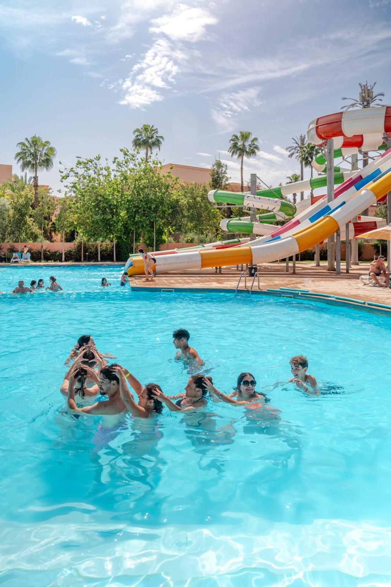 Rose Aqua Park Hotel - Photo 118