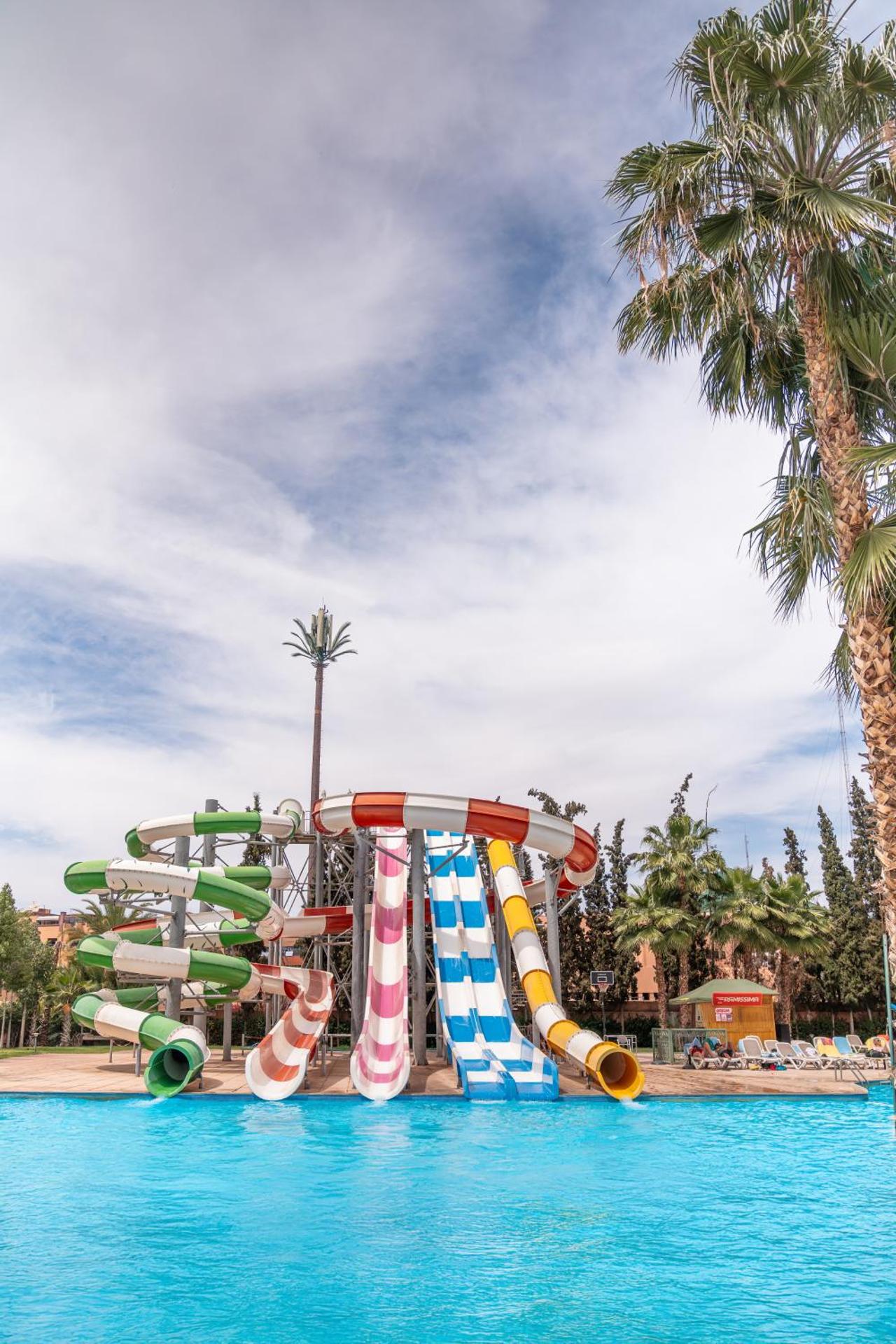 Rose Aqua Park Hotel - Photo 125