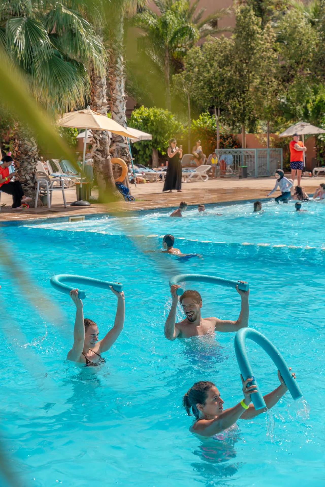 Rose Aqua Park Hotel - Photo 120