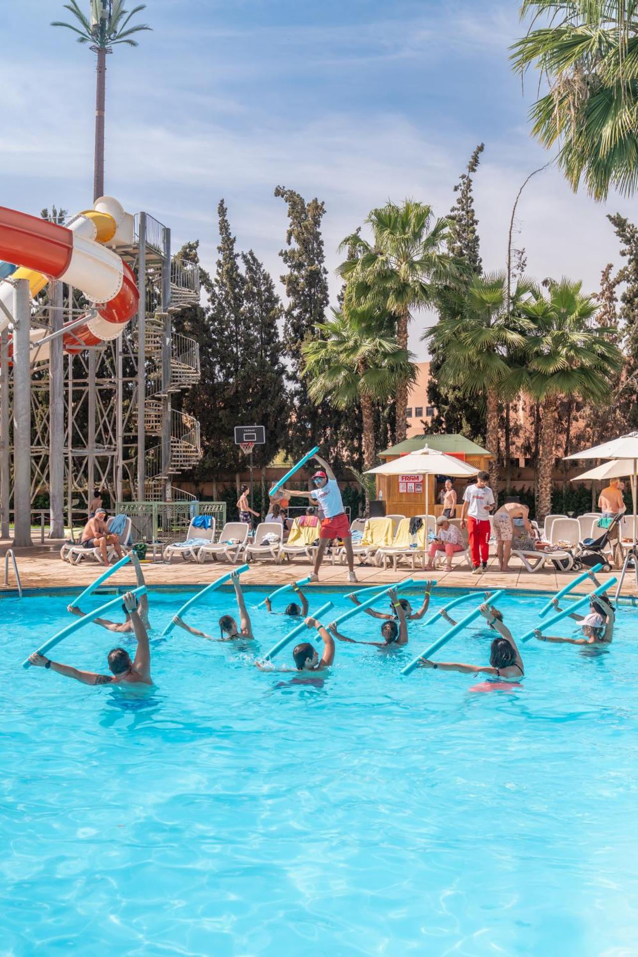 Rose Aqua Park Hotel - Photo 124