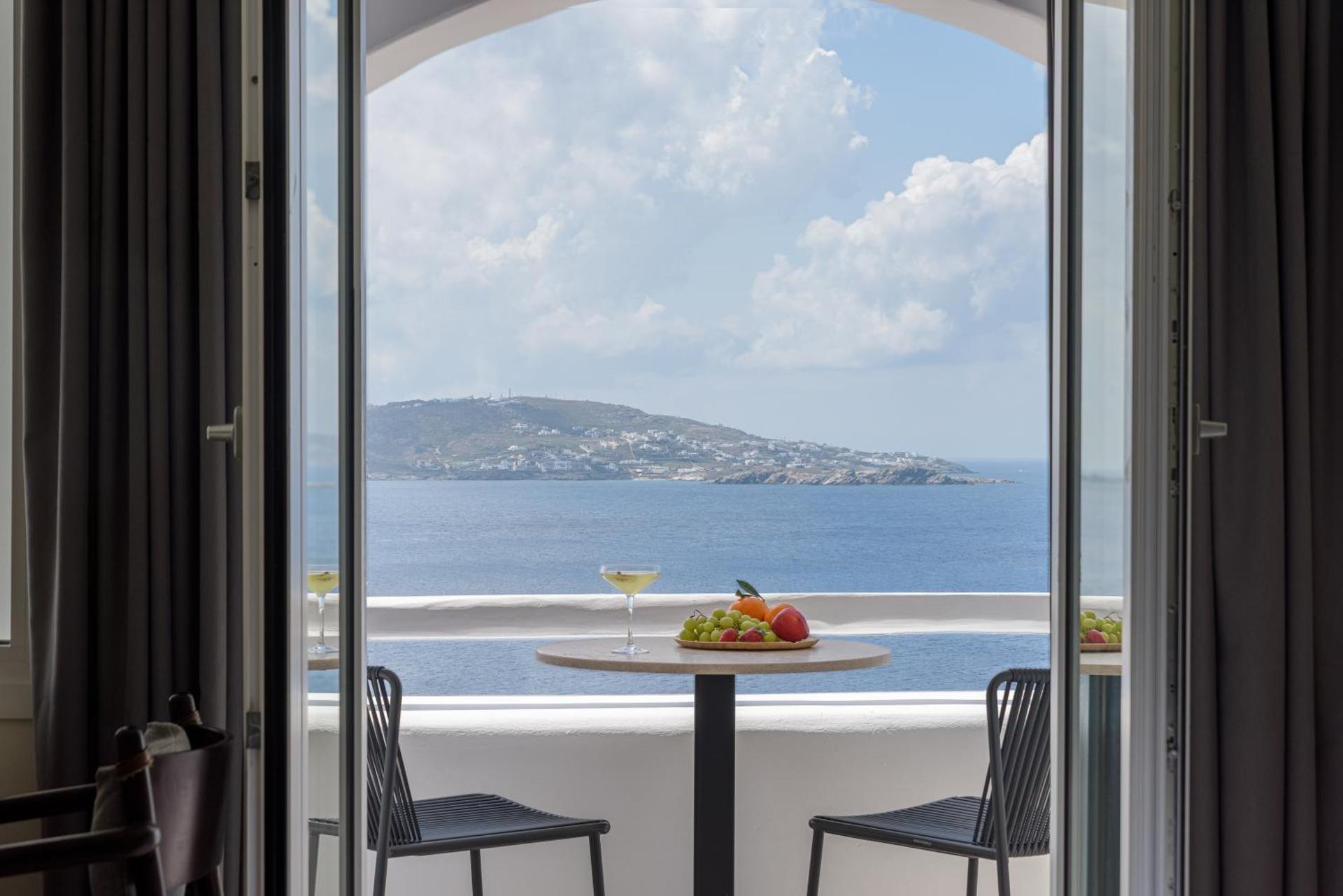 Rocabella Mykonos Hotel - Photo 26