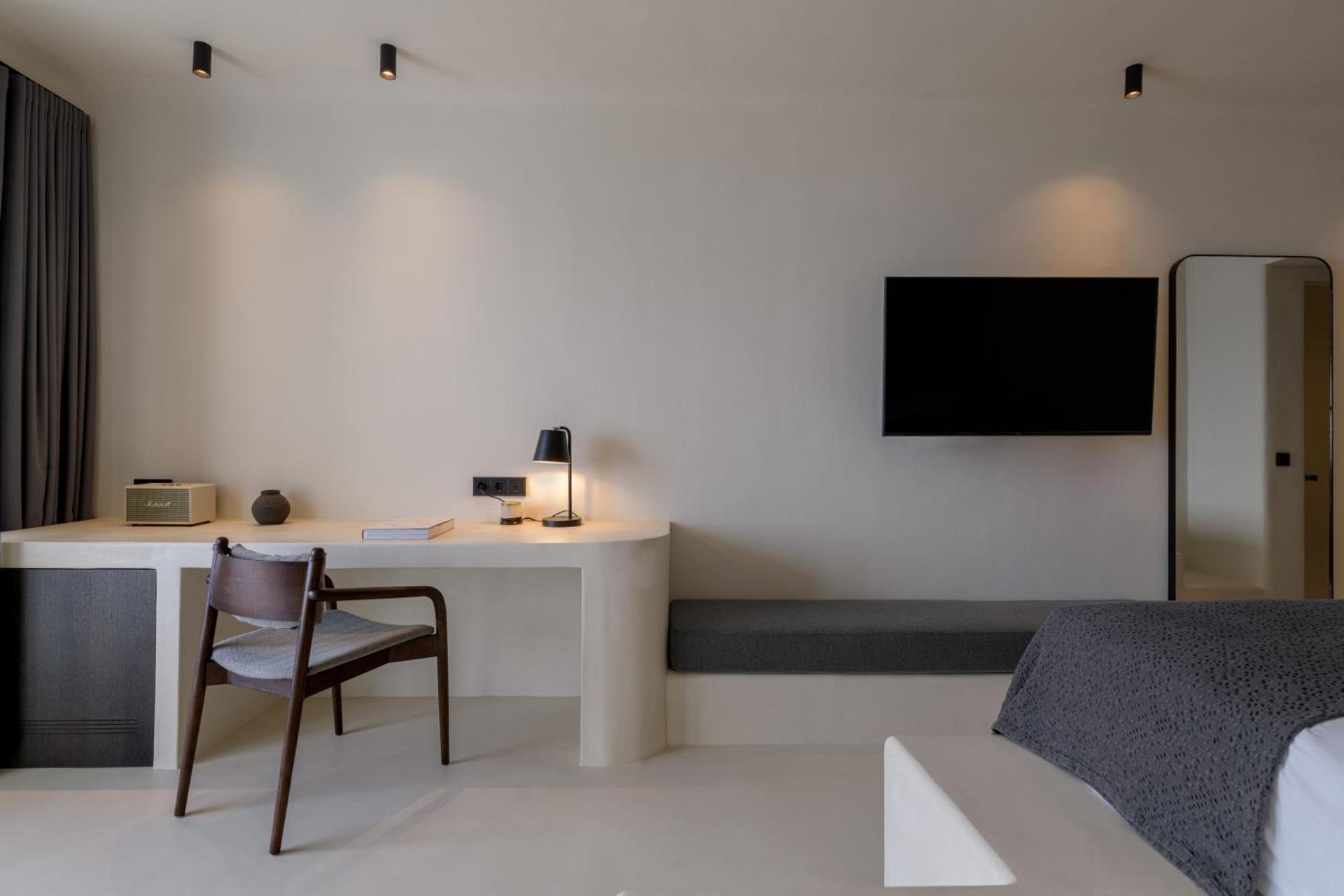 Rocabella Mykonos Hotel - Photo 29