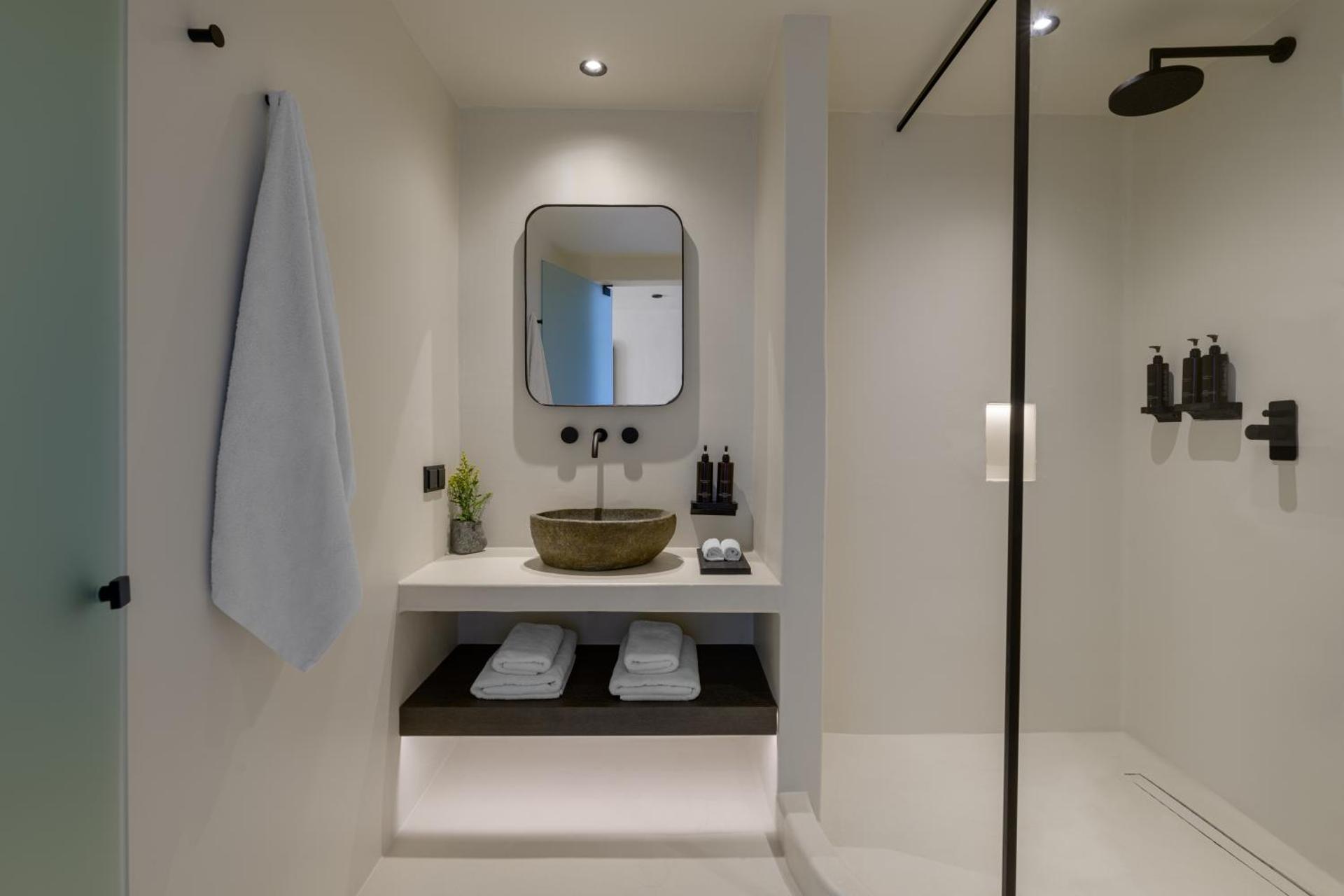 Rocabella Mykonos Hotel - Photo 28