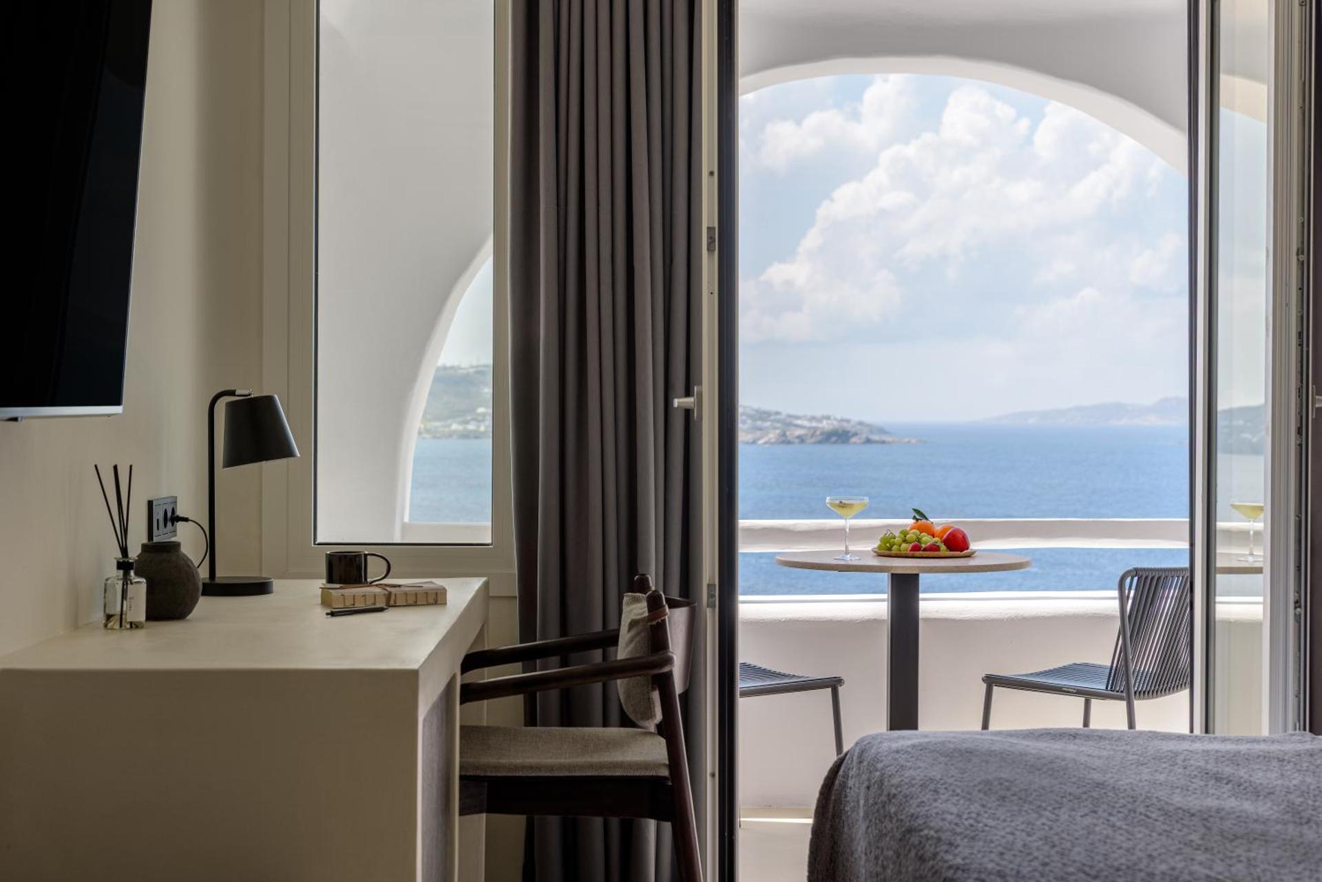 Rocabella Mykonos Hotel - Photo 15