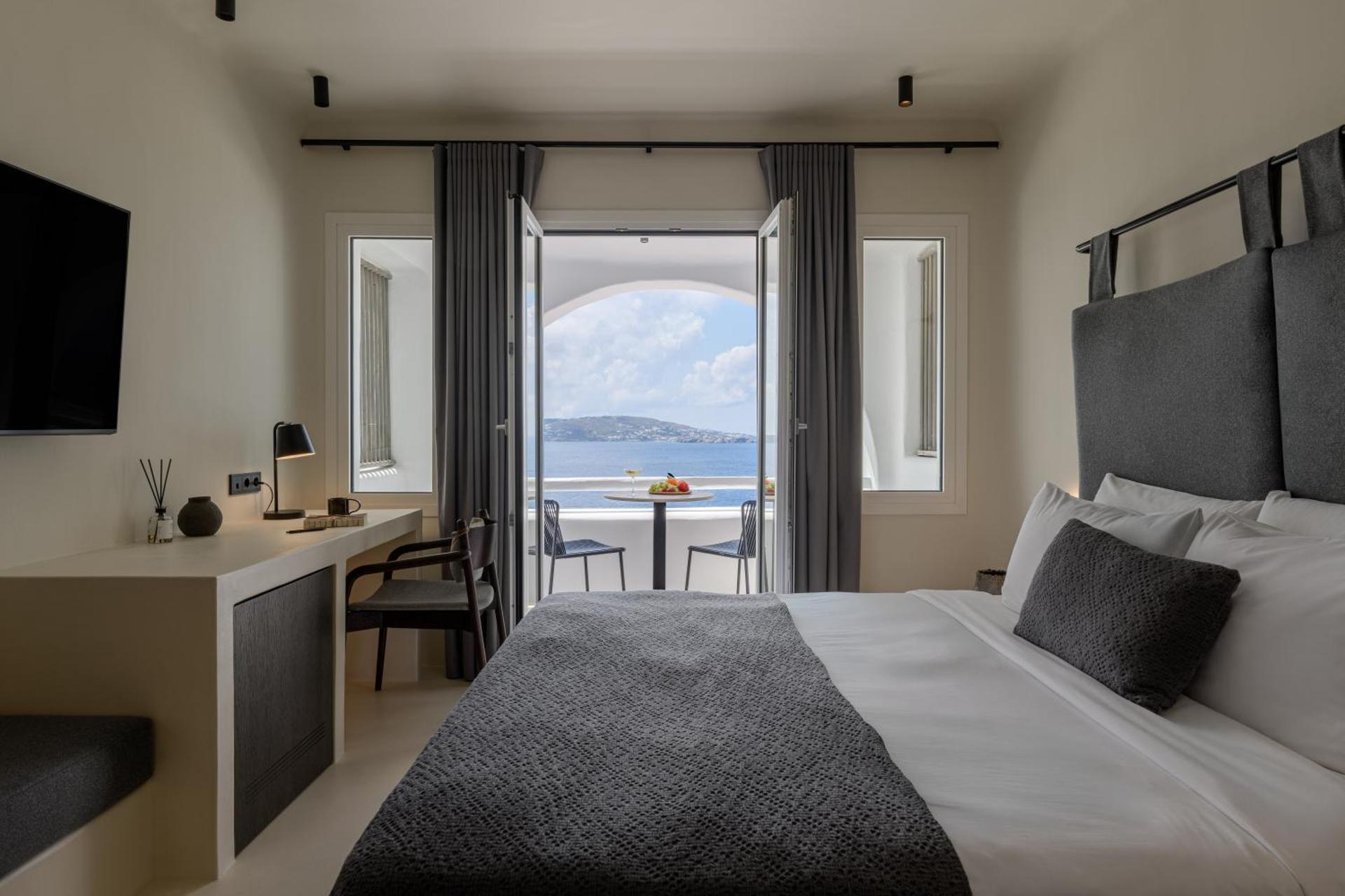 Rocabella Mykonos Hotel - Photo 12