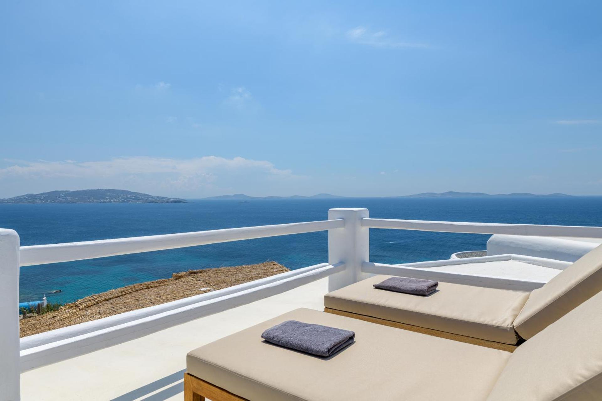 Rocabella Mykonos Hotel - Photo 38