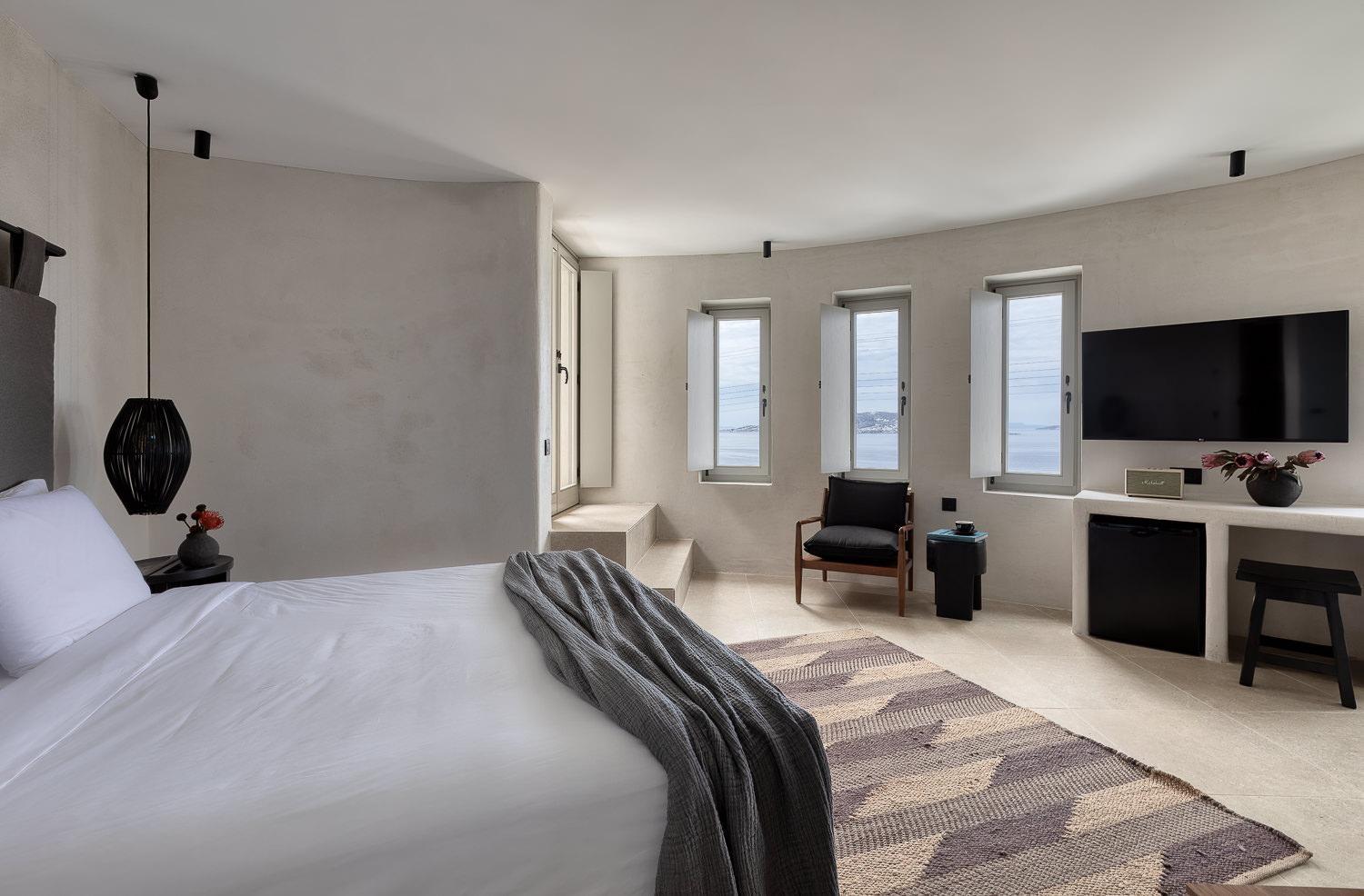 Rocabella Mykonos Hotel - Photo 186