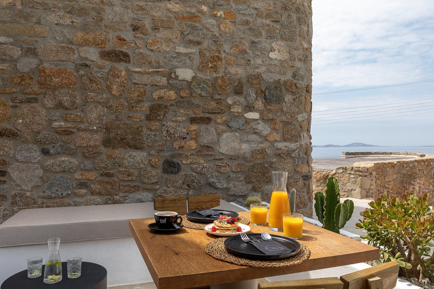 Rocabella Mykonos Hotel - Photo 190